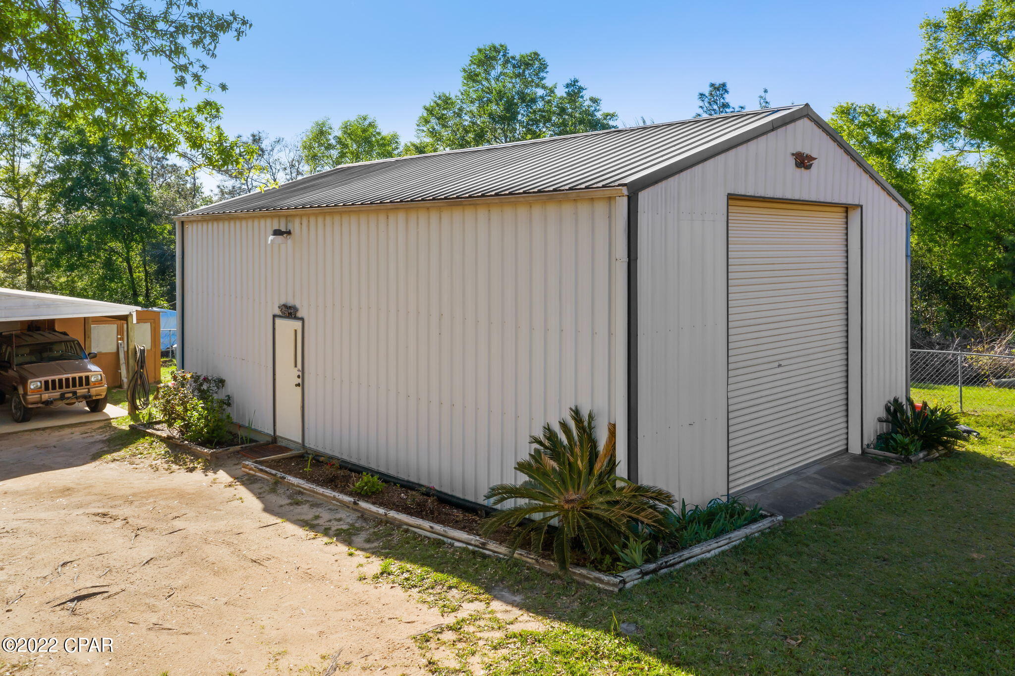 White Oak - Residential