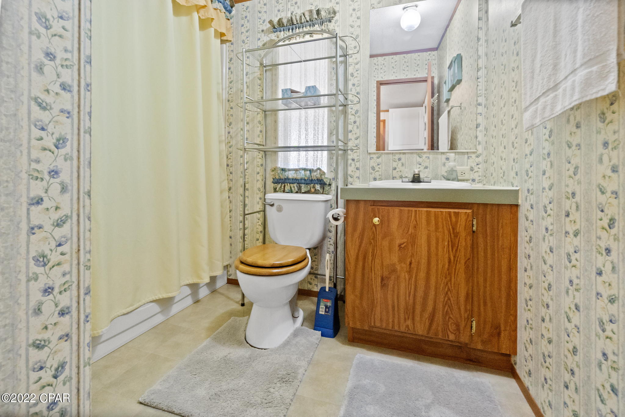 White Oak - Residential