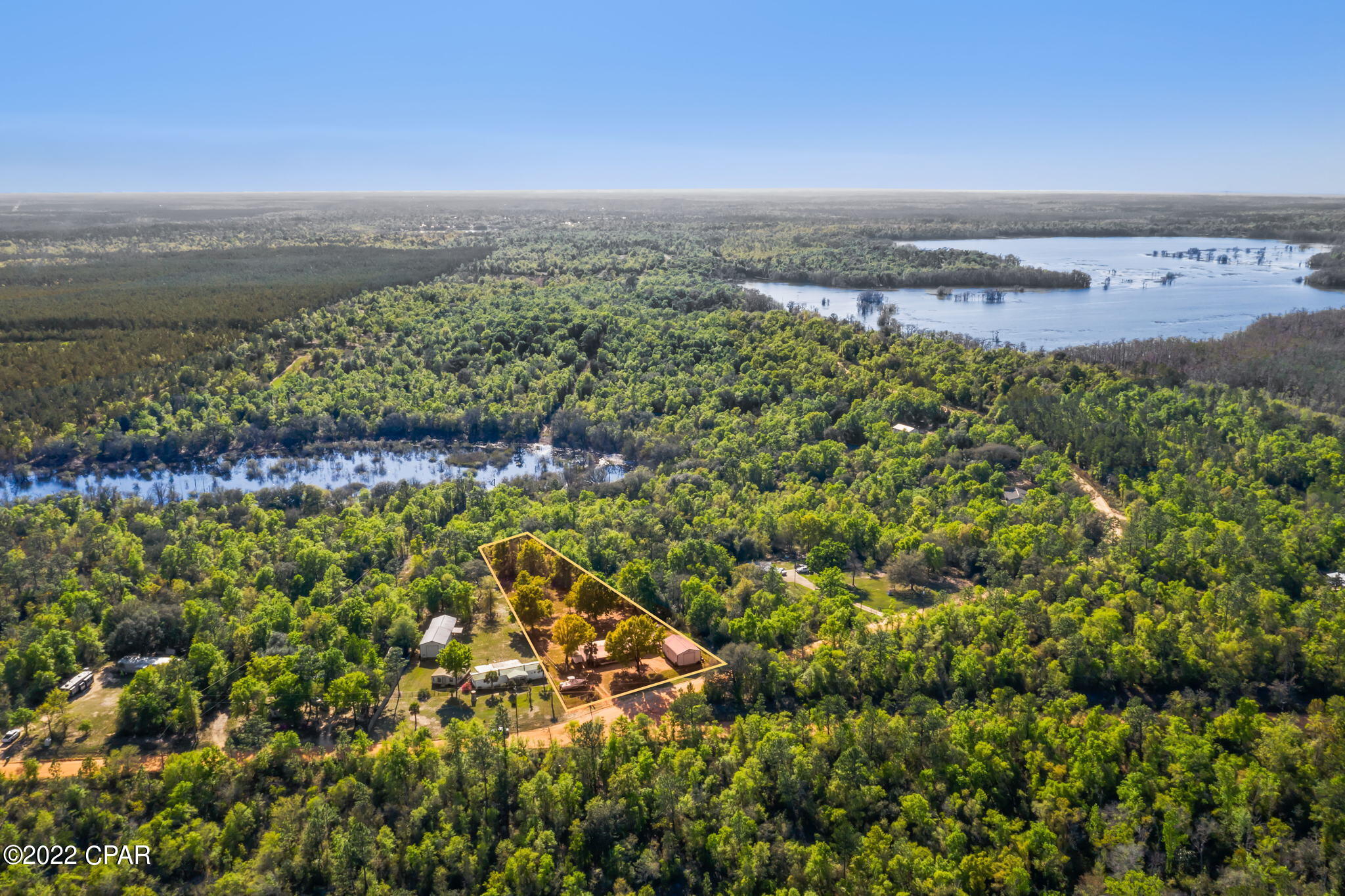 White Oak - Residential