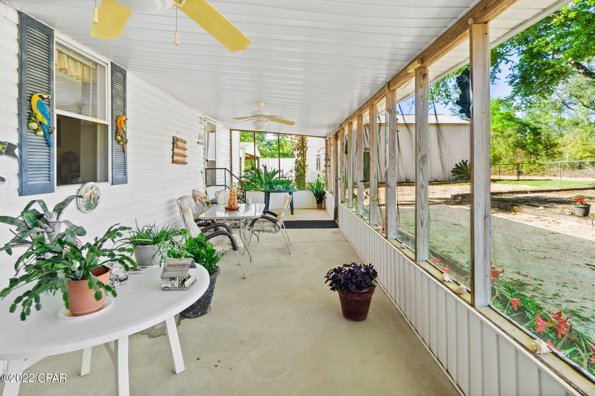 White Oak - Residential