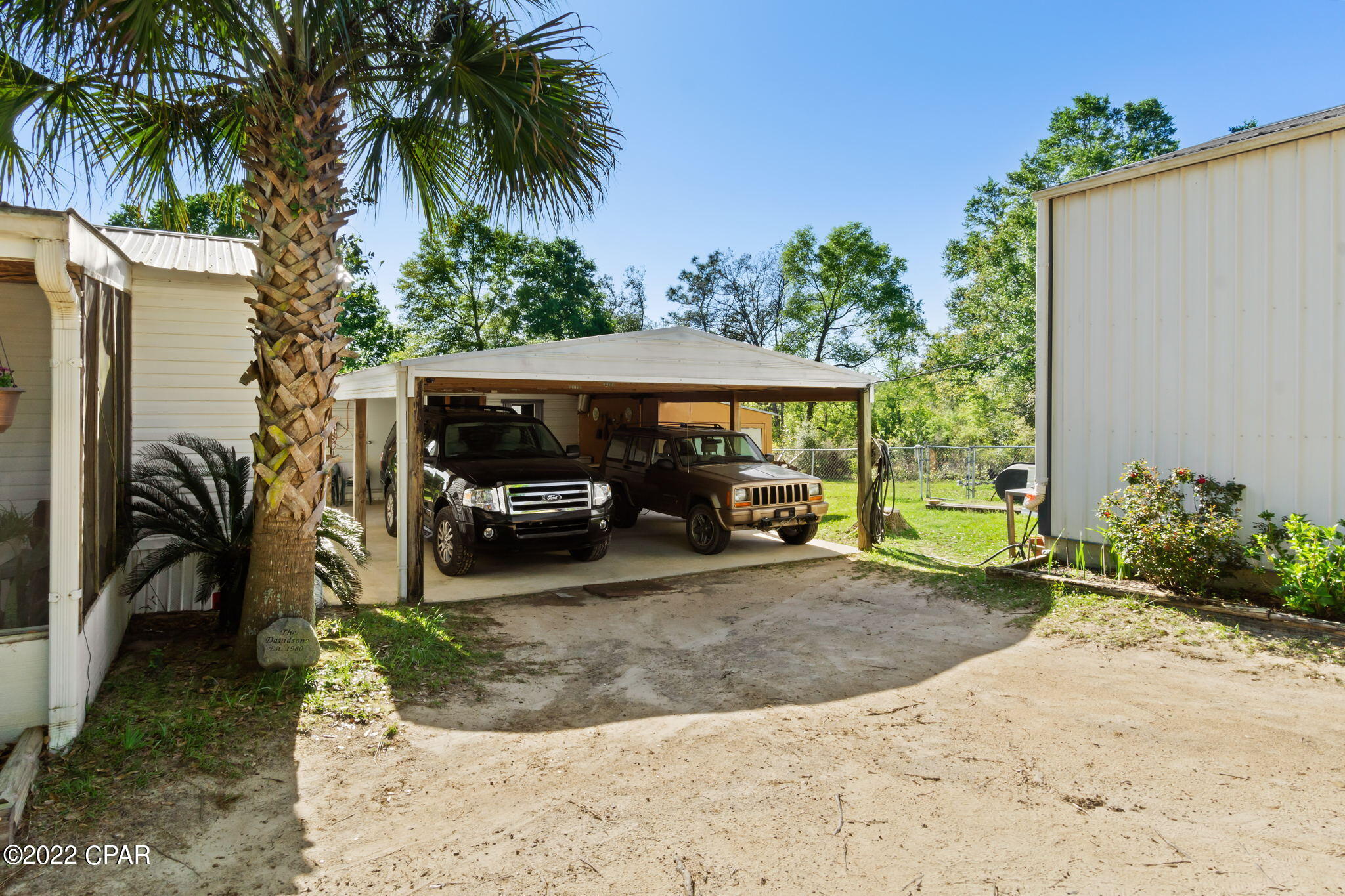 White Oak - Residential