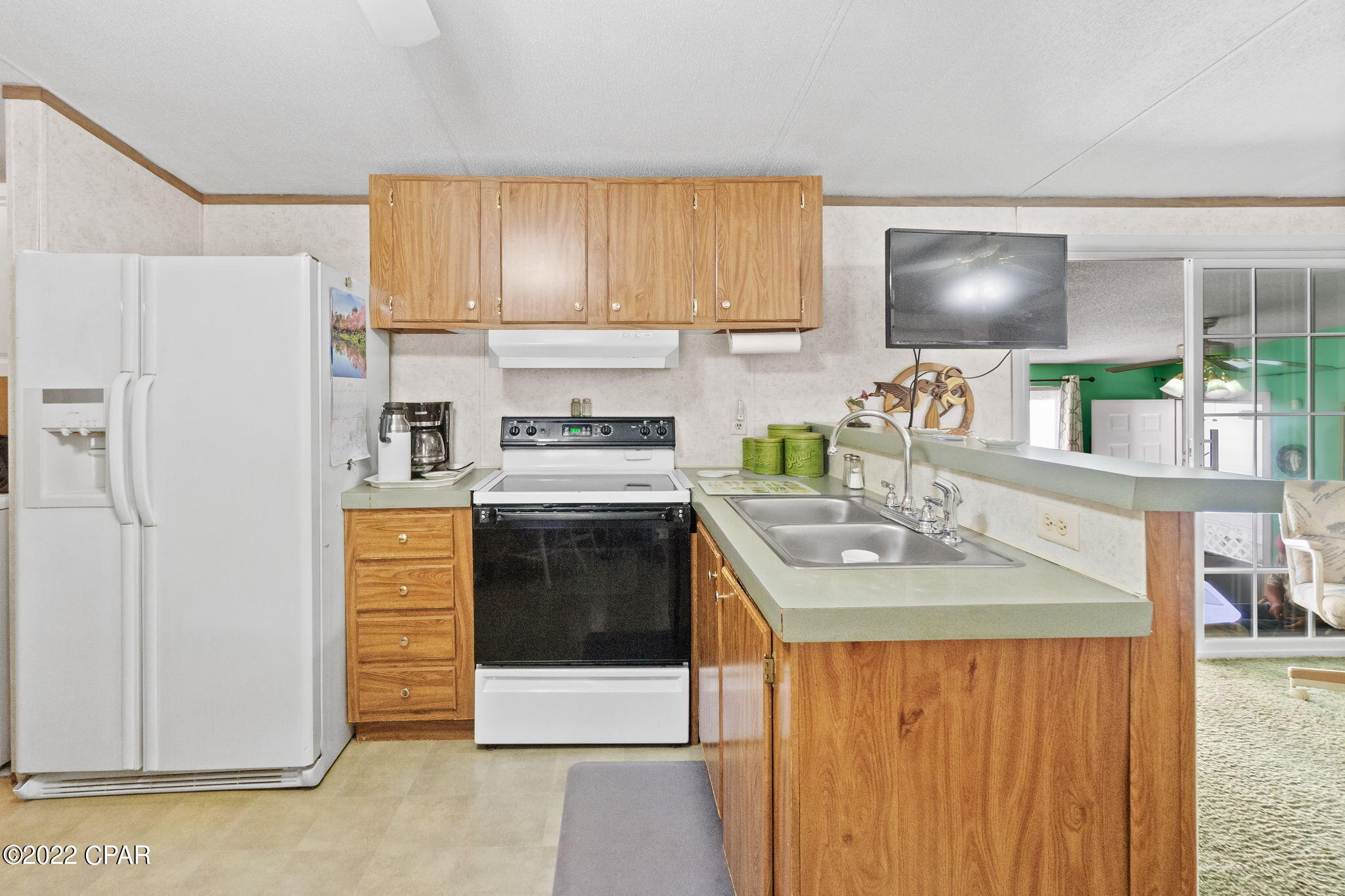 White Oak - Residential