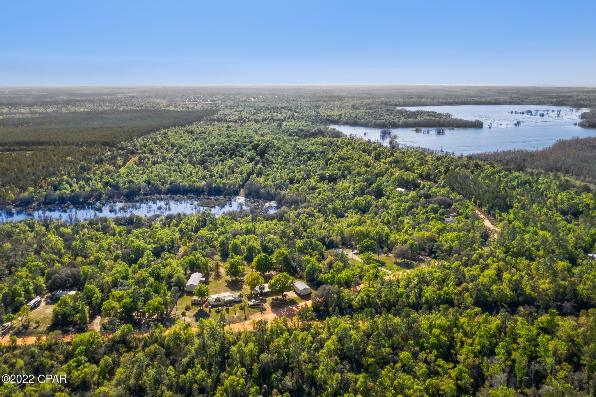 White Oak - Residential