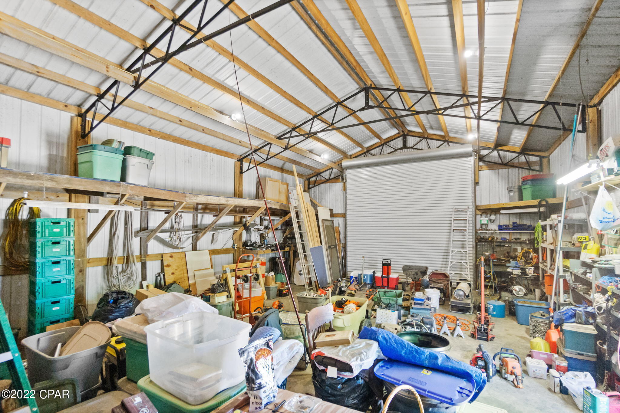 White Oak - Residential