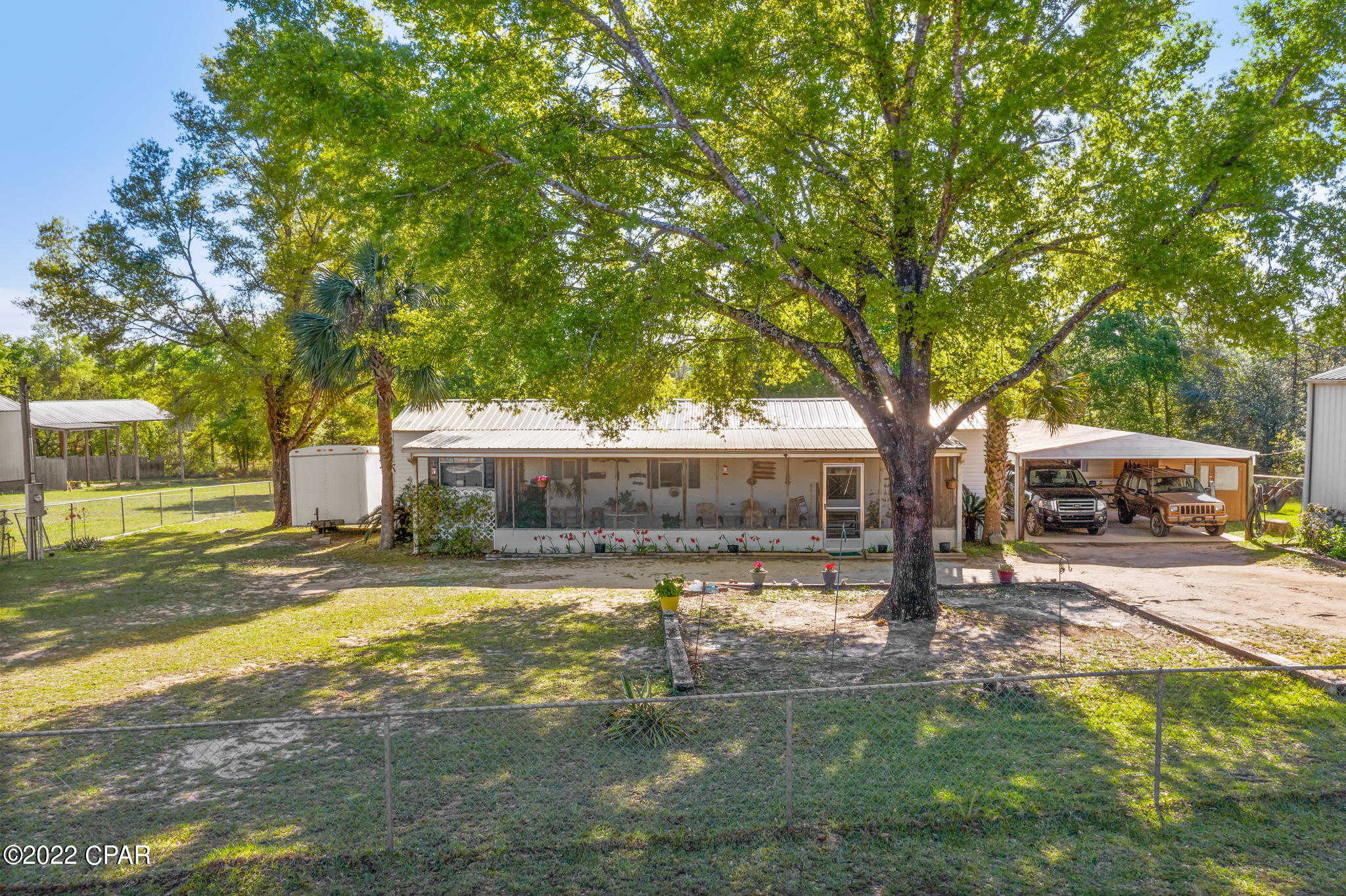 White Oak - Residential