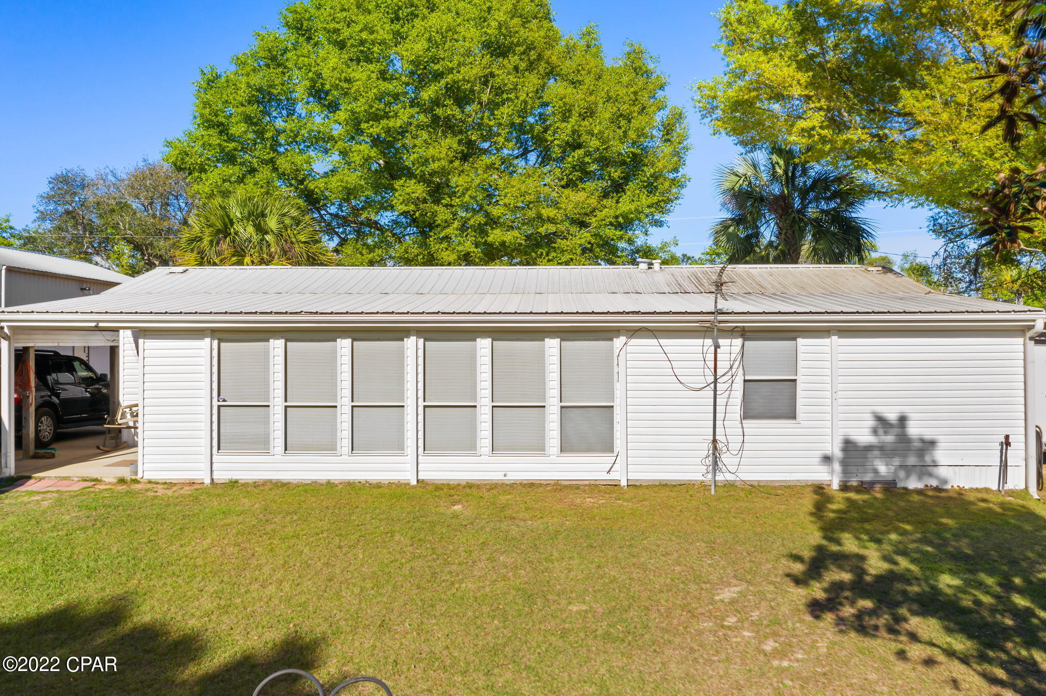 White Oak - Residential