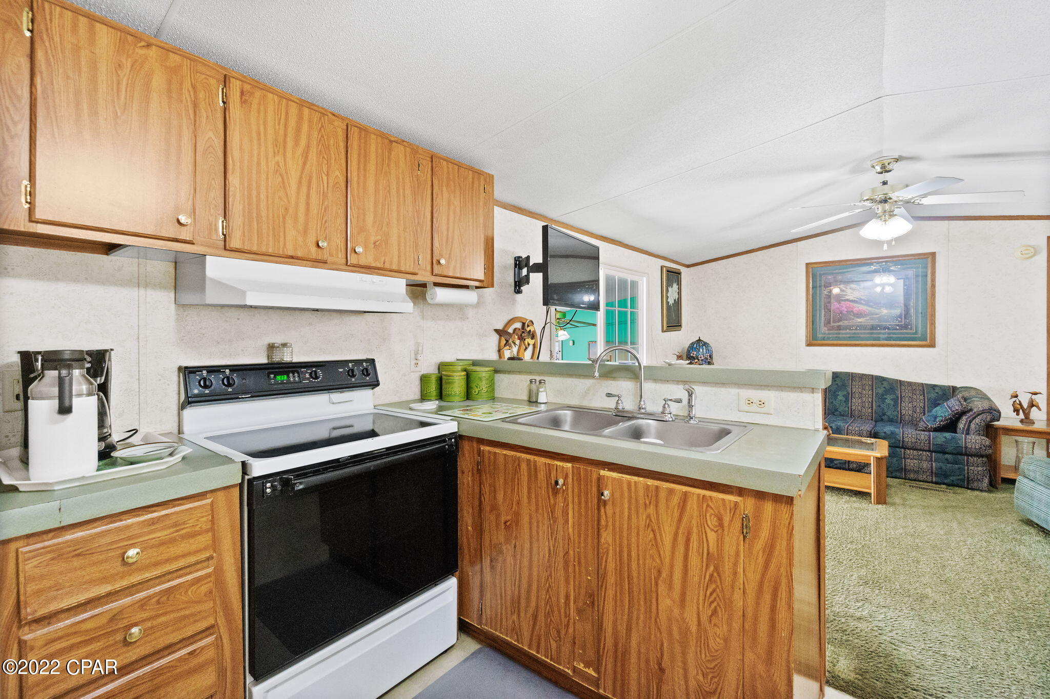 White Oak - Residential