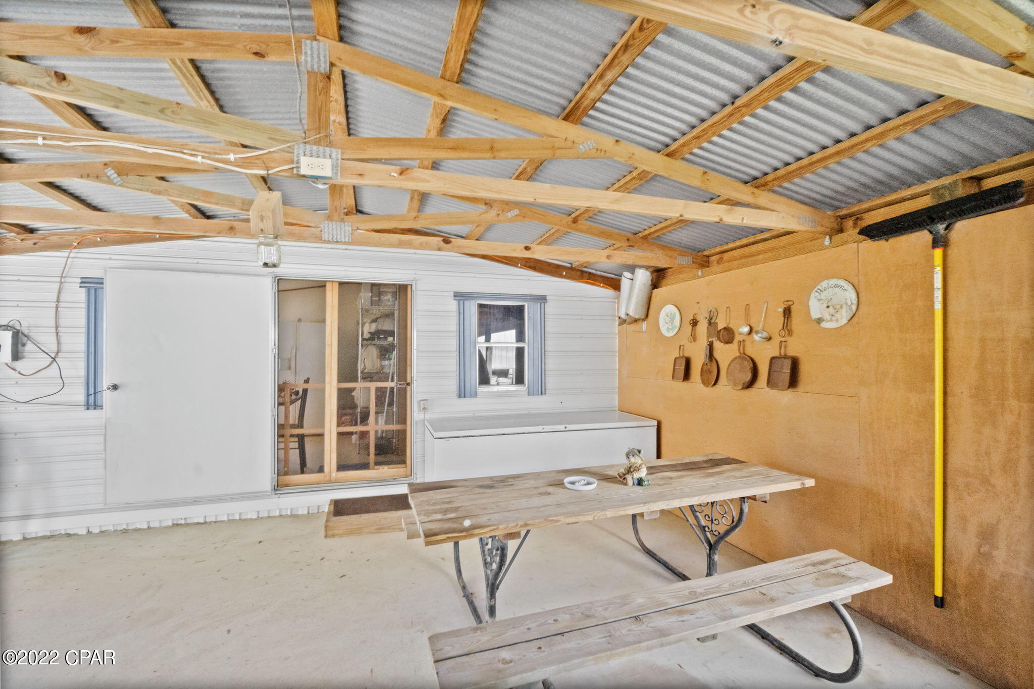 White Oak - Residential