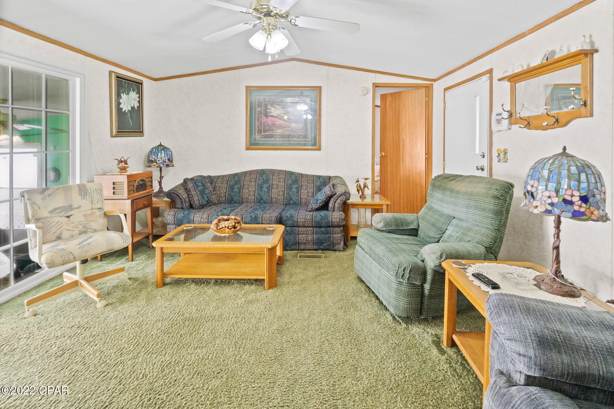 White Oak - Residential