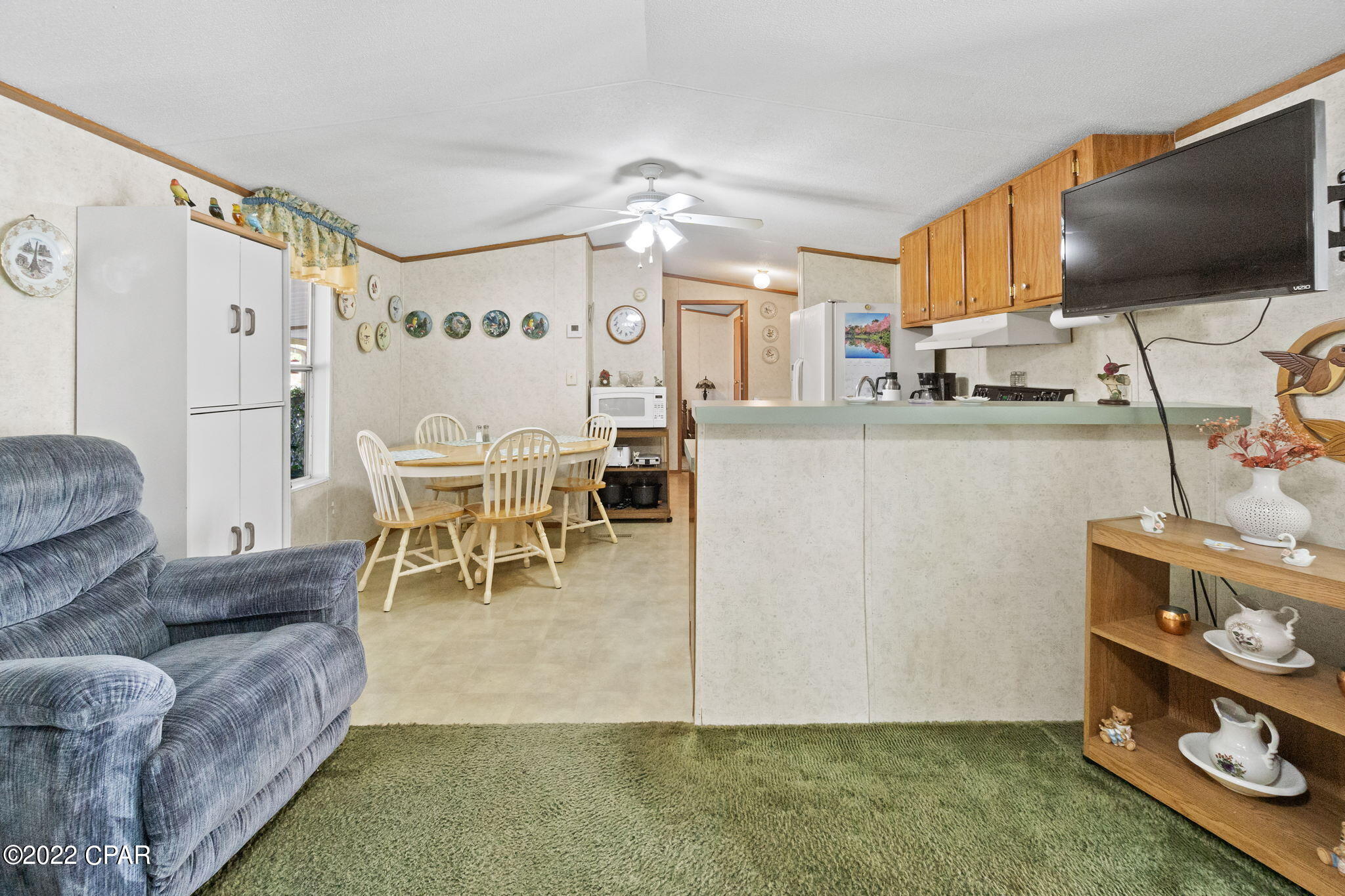 White Oak - Residential