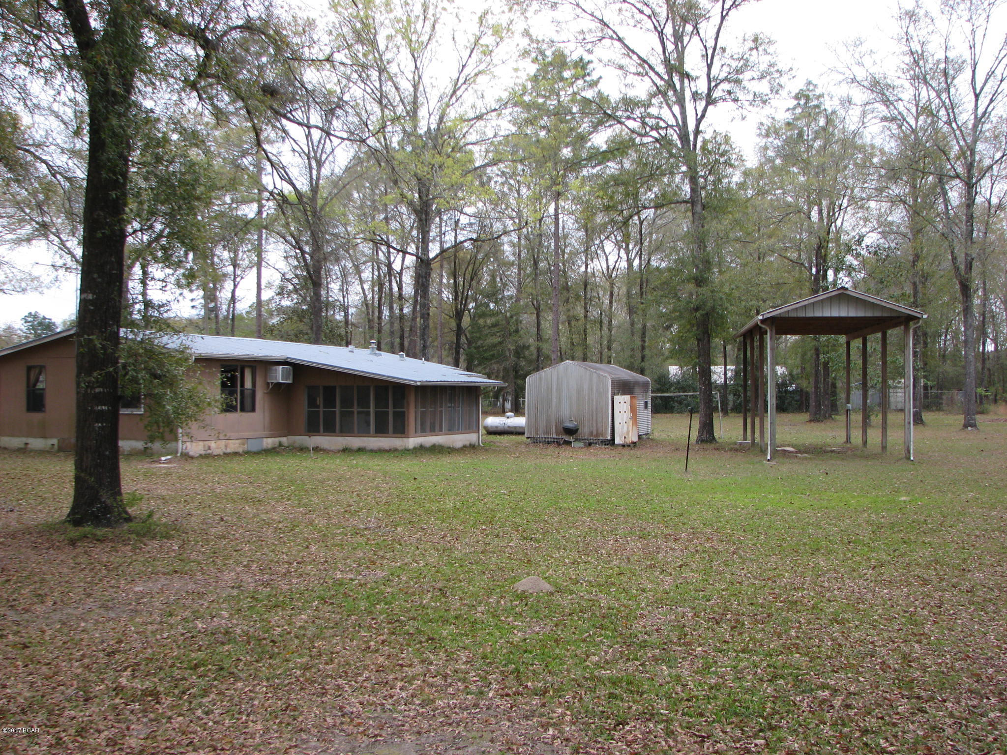 [No Recorded Subdiv] - Residential