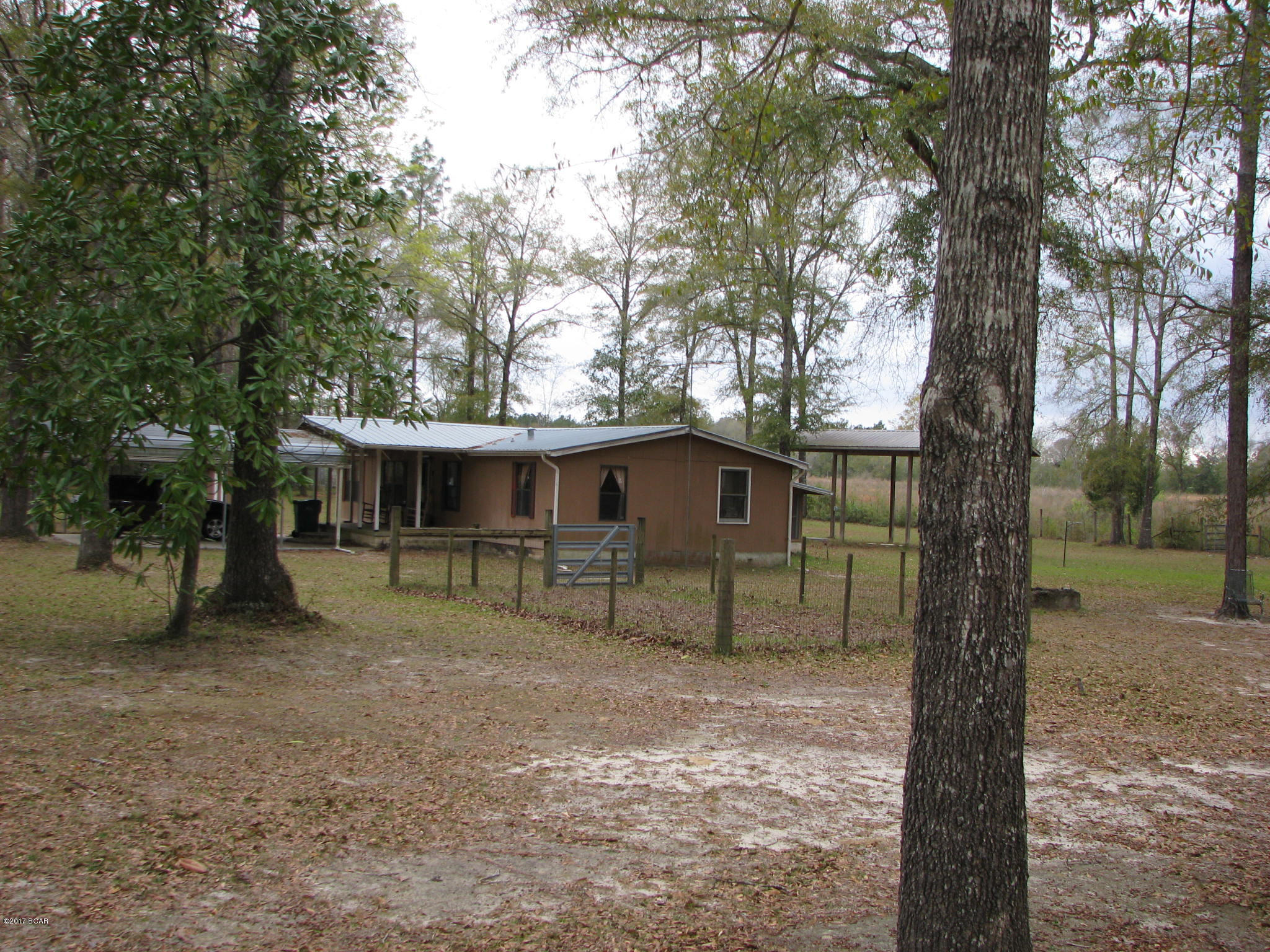 [No Recorded Subdiv] - Residential