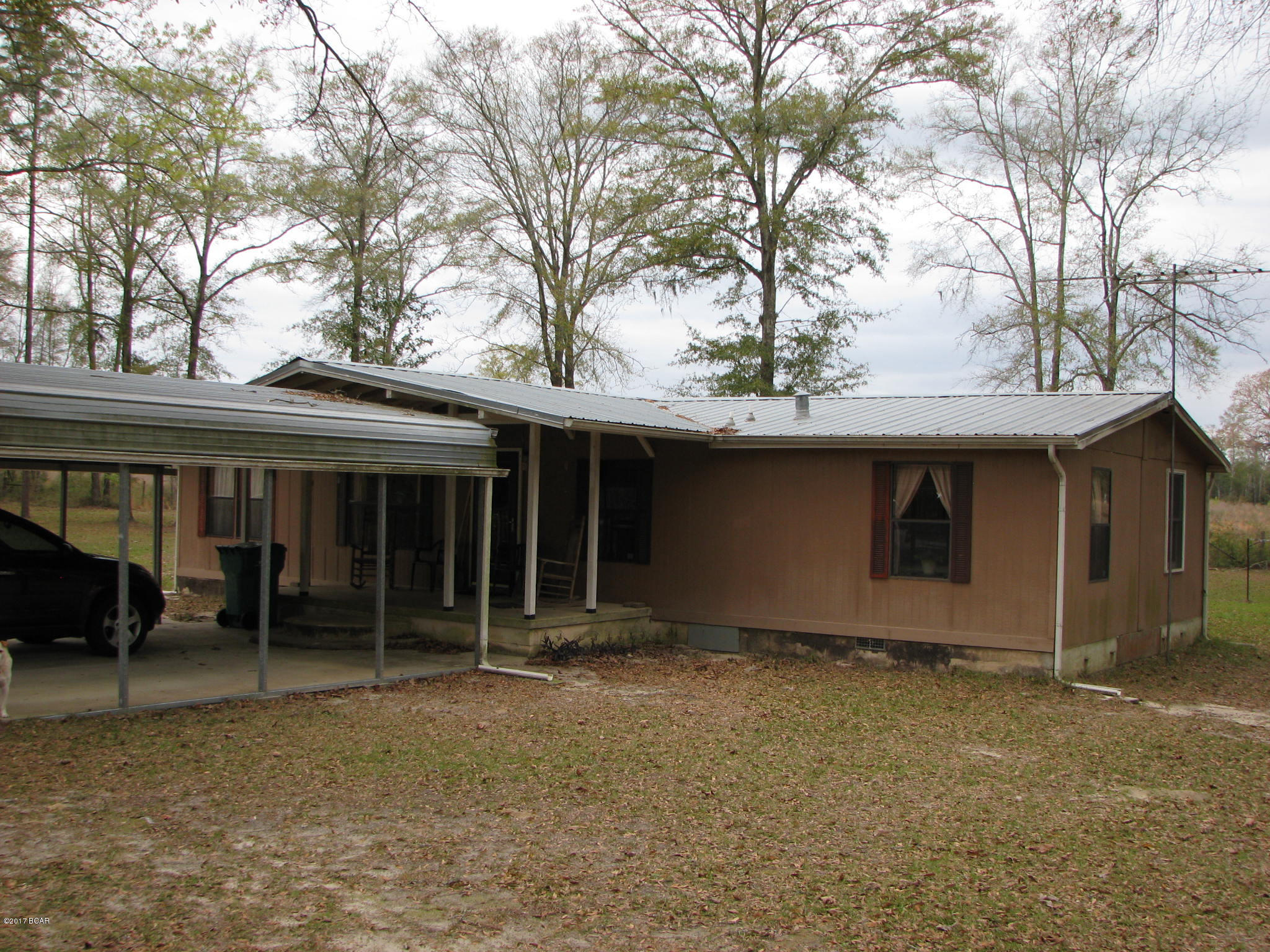 [No Recorded Subdiv] - Residential