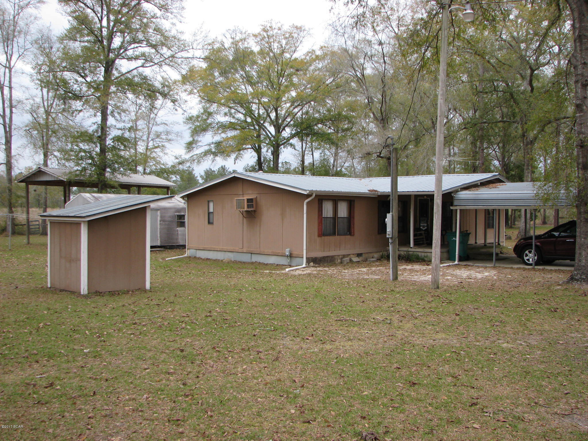 [No Recorded Subdiv] - Residential