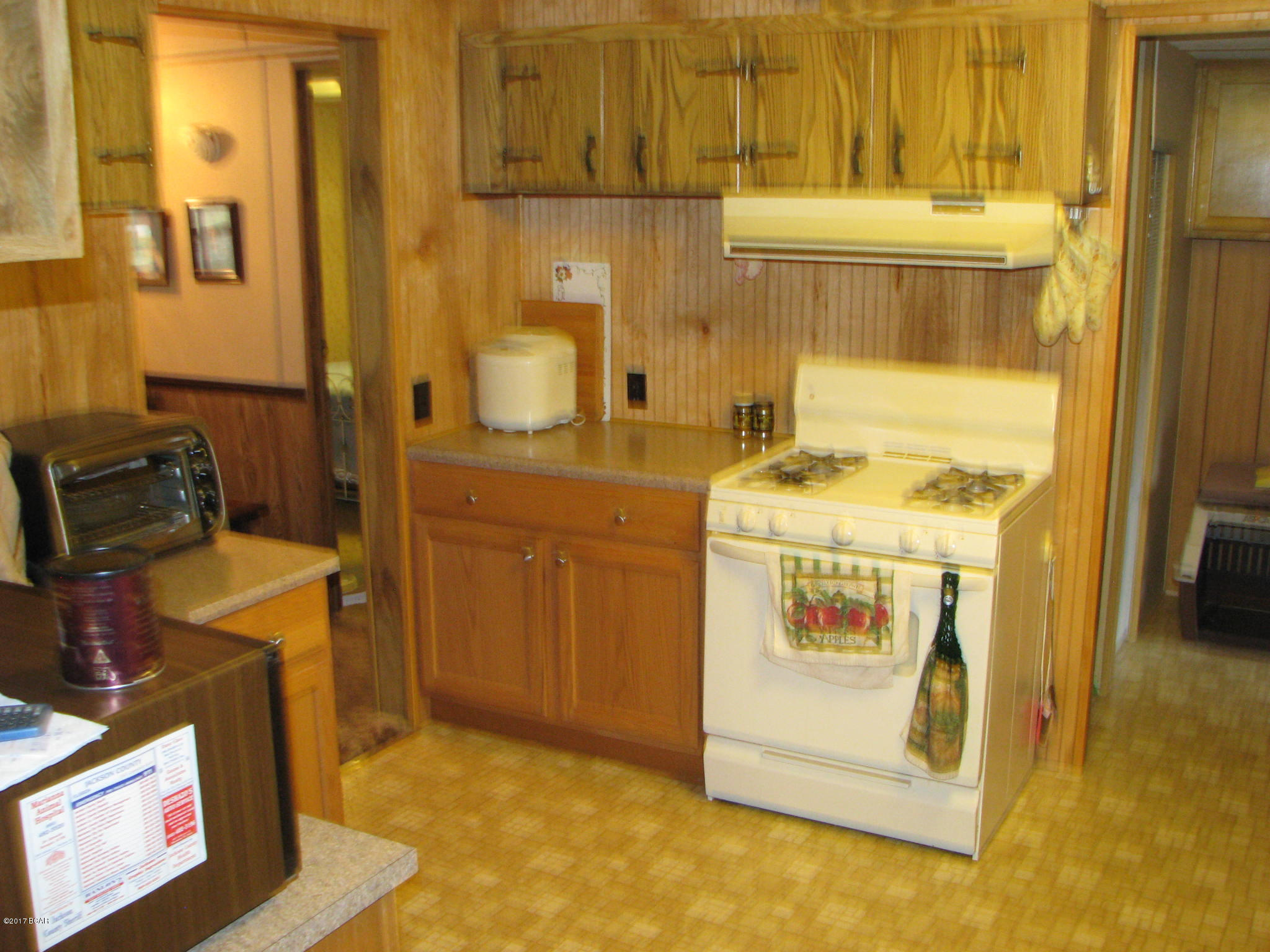 [No Recorded Subdiv] - Residential