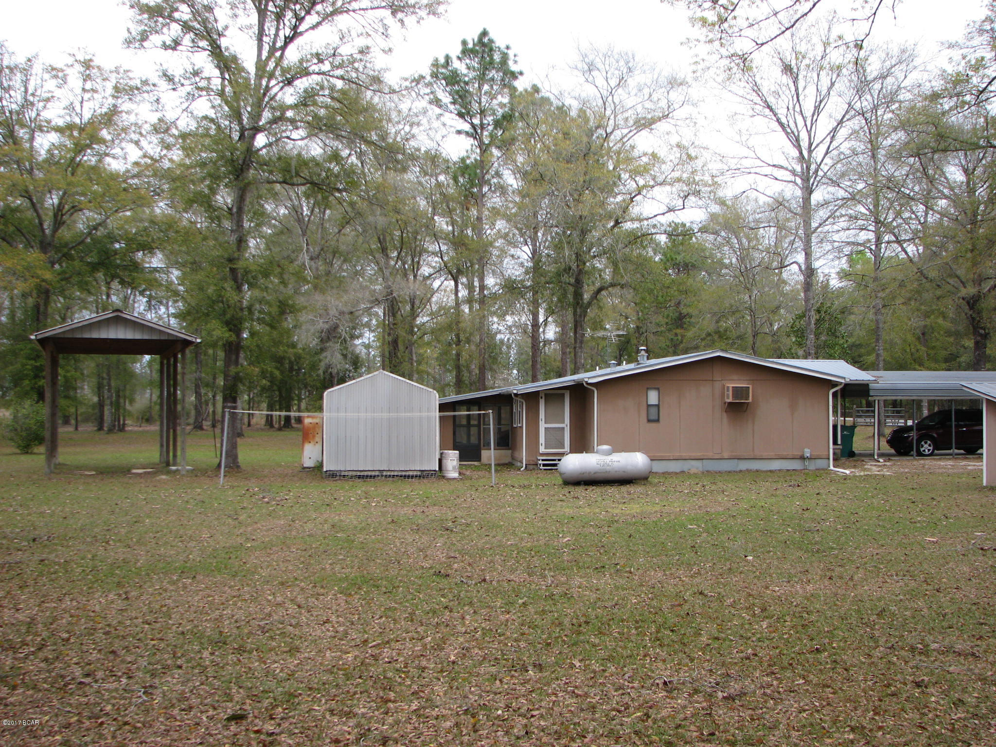 [No Recorded Subdiv] - Residential