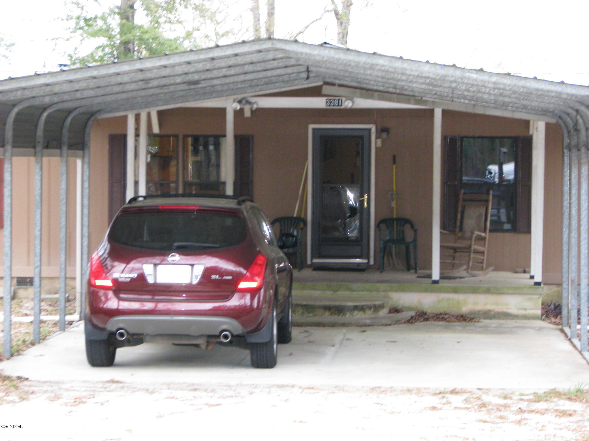 [No Recorded Subdiv] - Residential