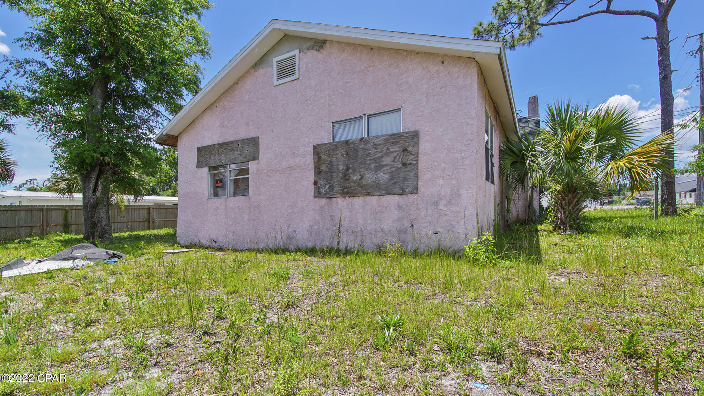 No Named Subdivision - Residential