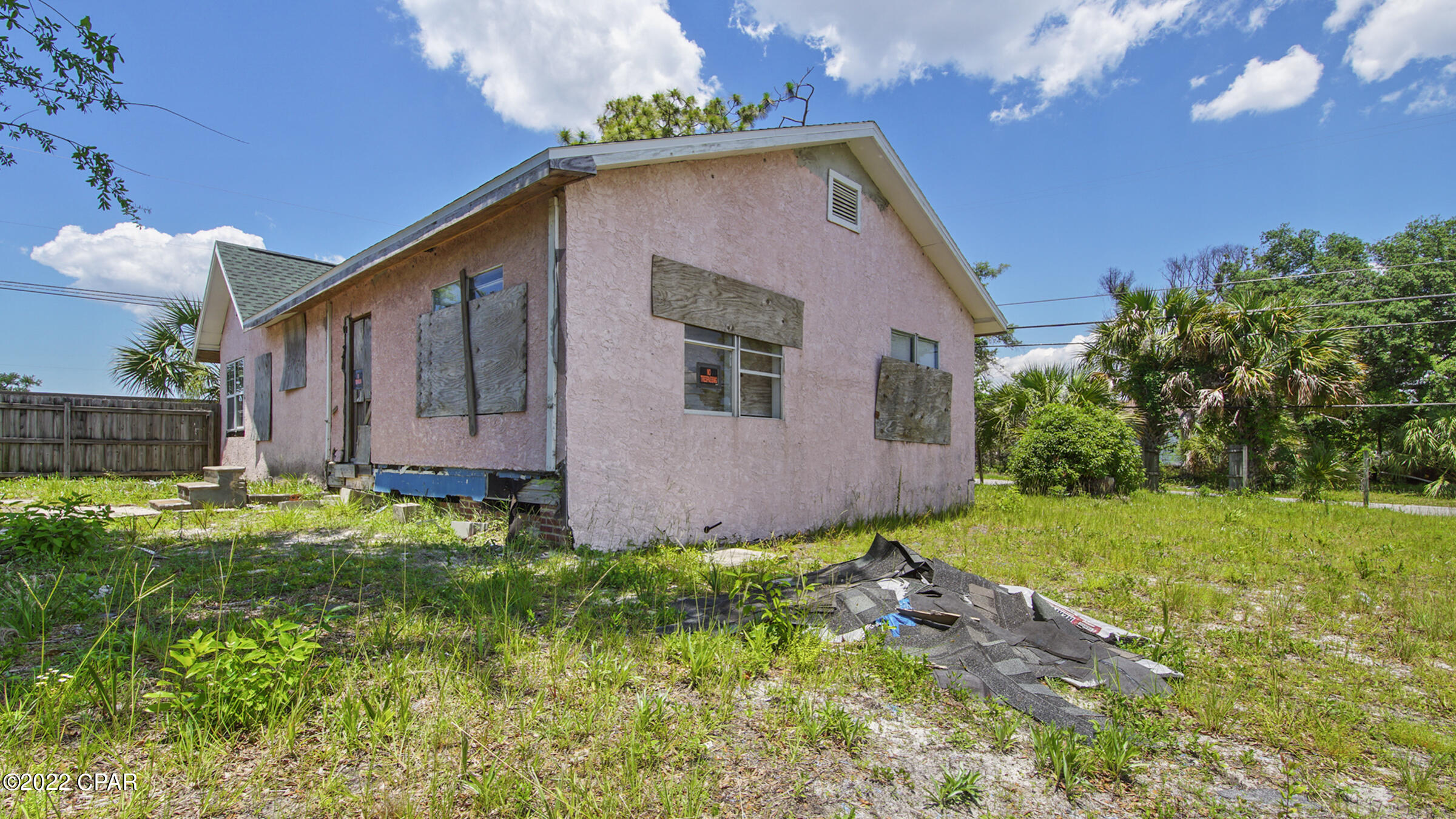 No Named Subdivision - Residential