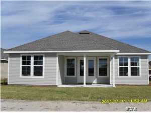 Whisper Dunes - Residential