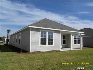 Whisper Dunes - Residential