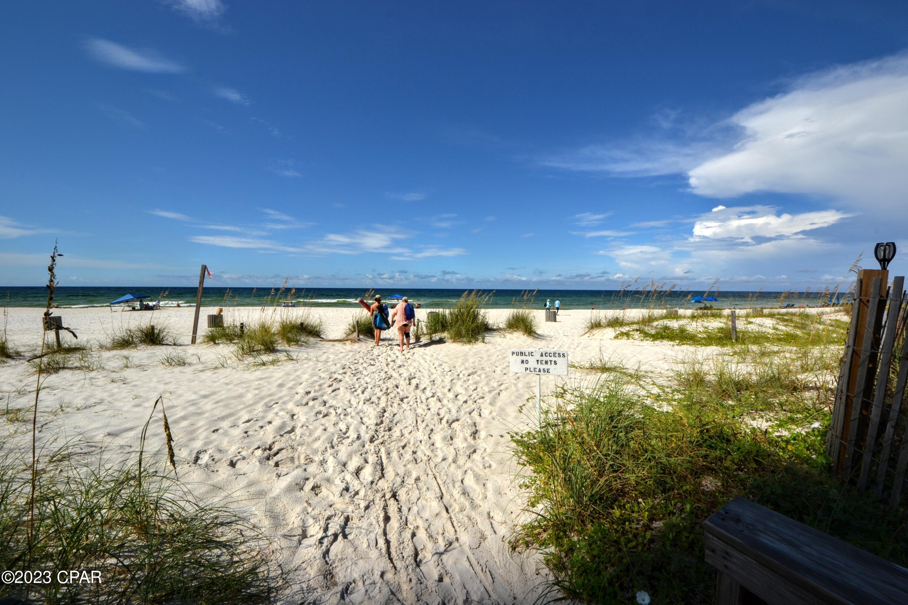 Gulf Highlands Beach Resort - Residential