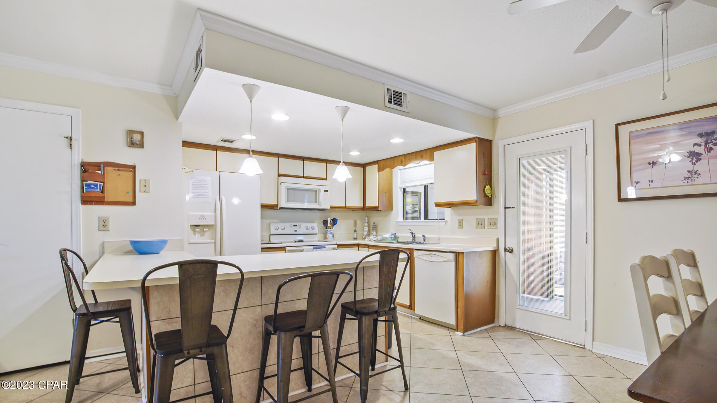 Gulf Highlands Beach Resort - Residential