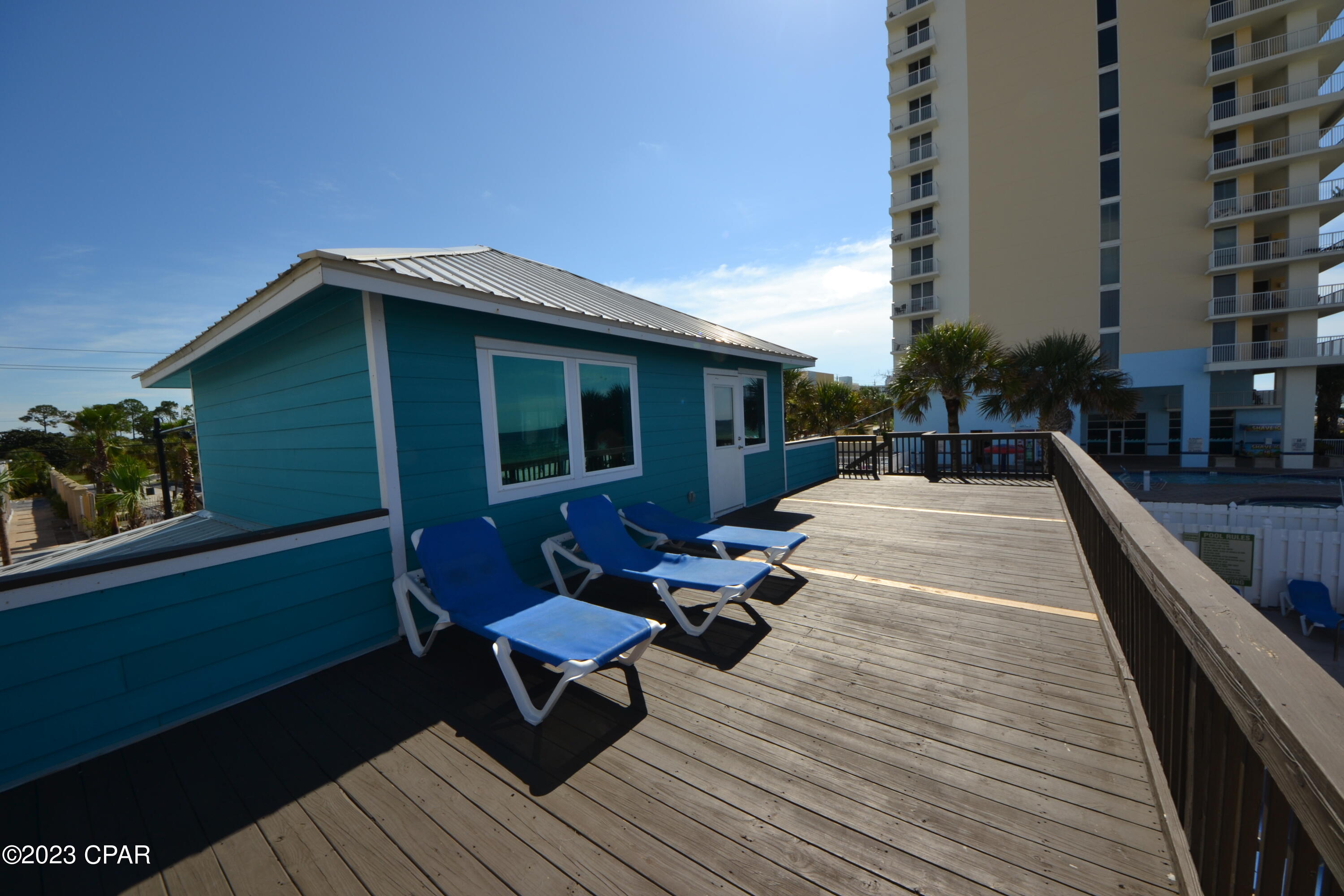 Gulf Highlands Beach Resort - Residential