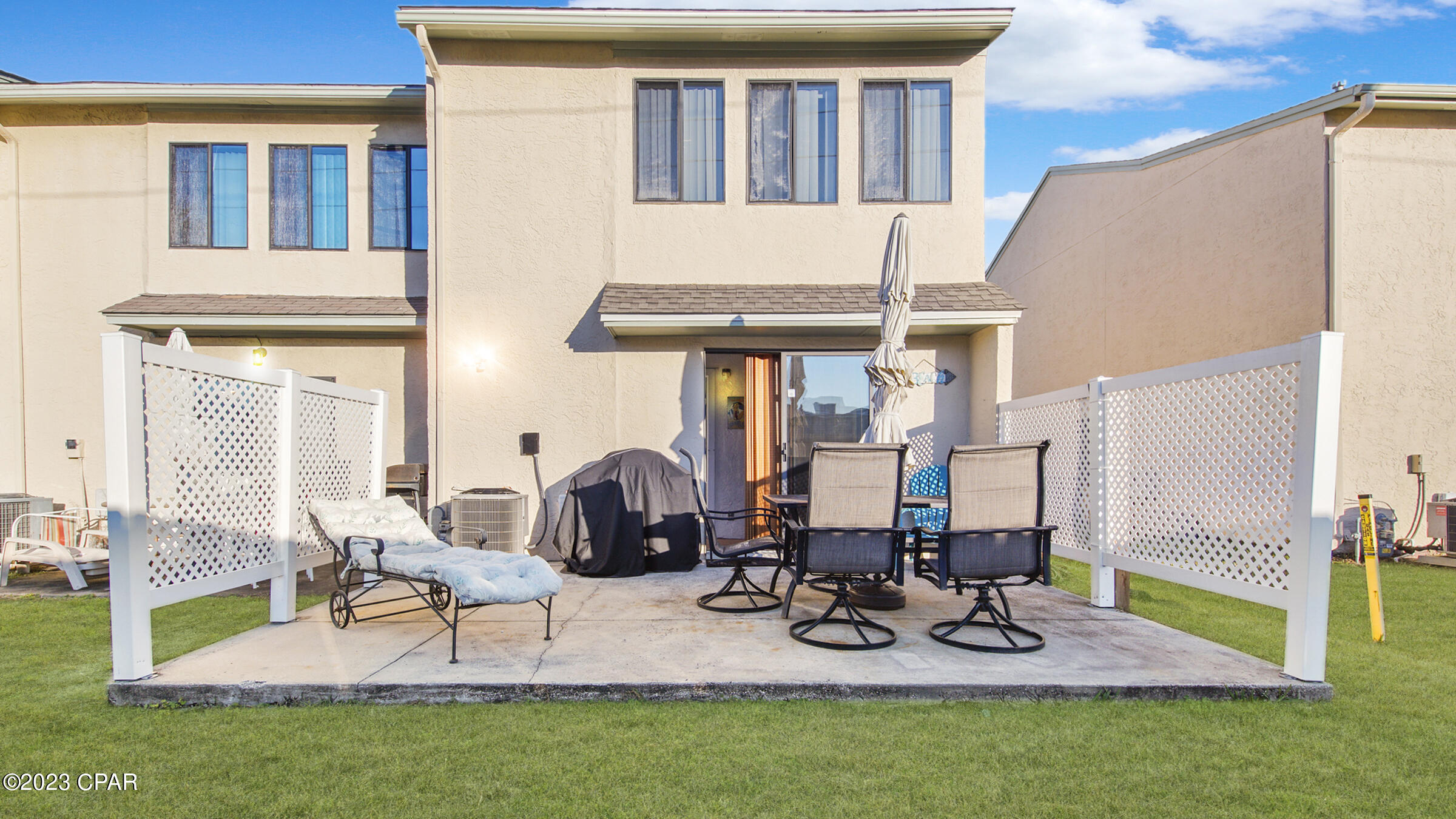 Gulf Highlands Beach Resort - Residential