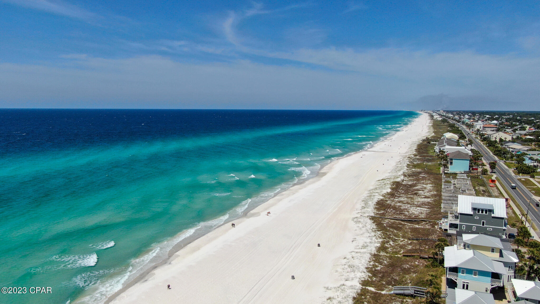 Gulf Highlands Beach Resort - Residential