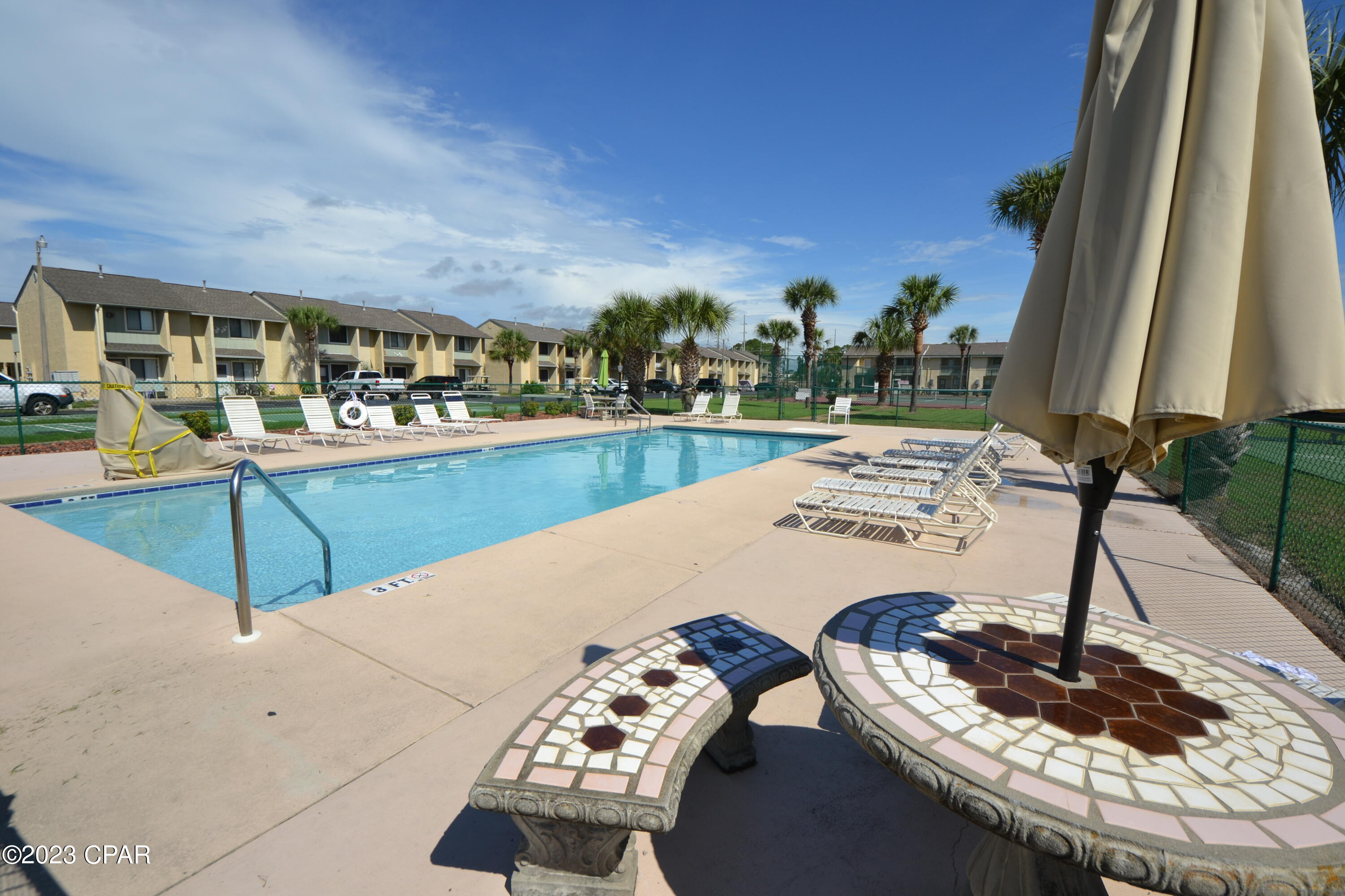 Gulf Highlands Beach Resort - Residential