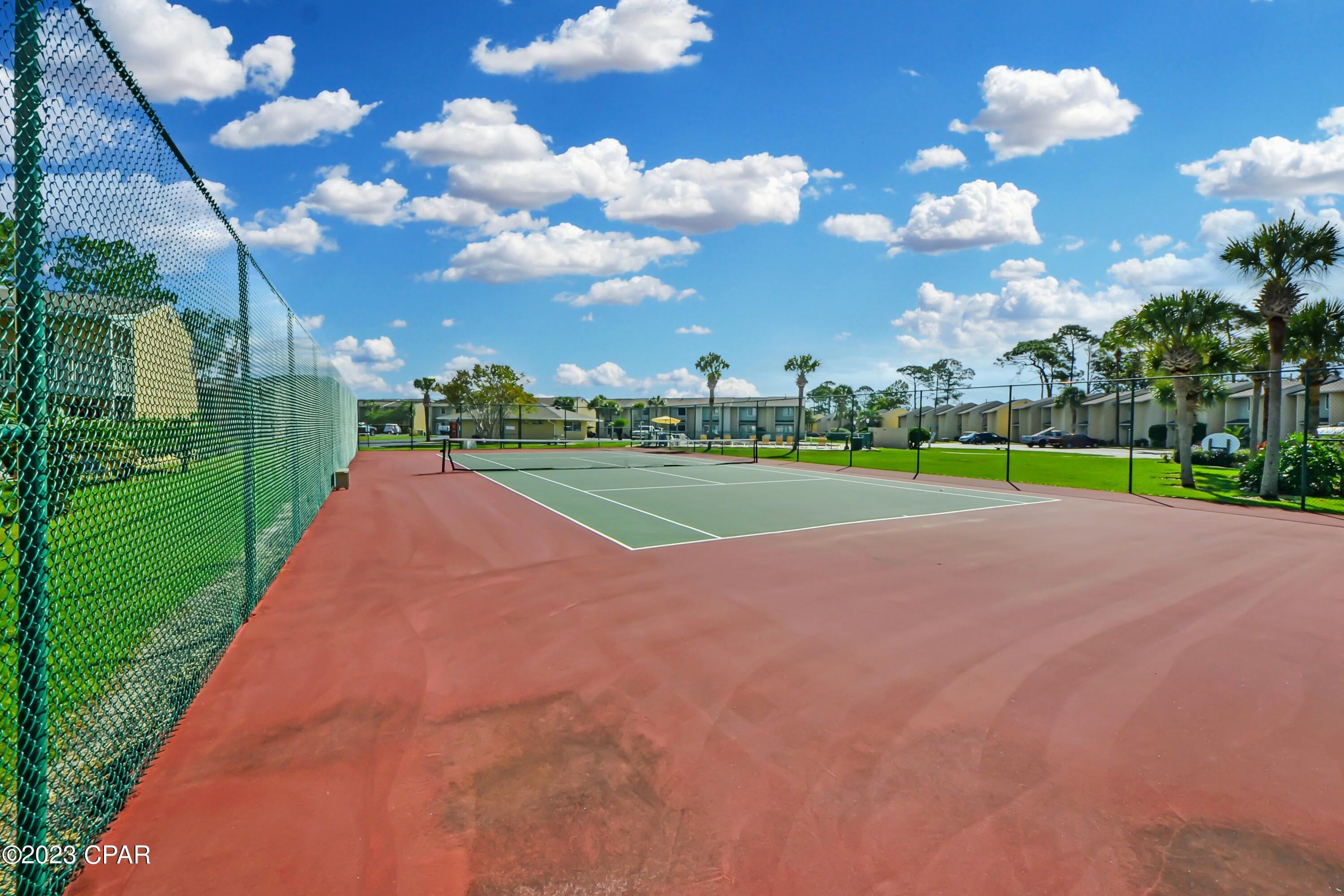 Gulf Highlands Beach Resort - Residential