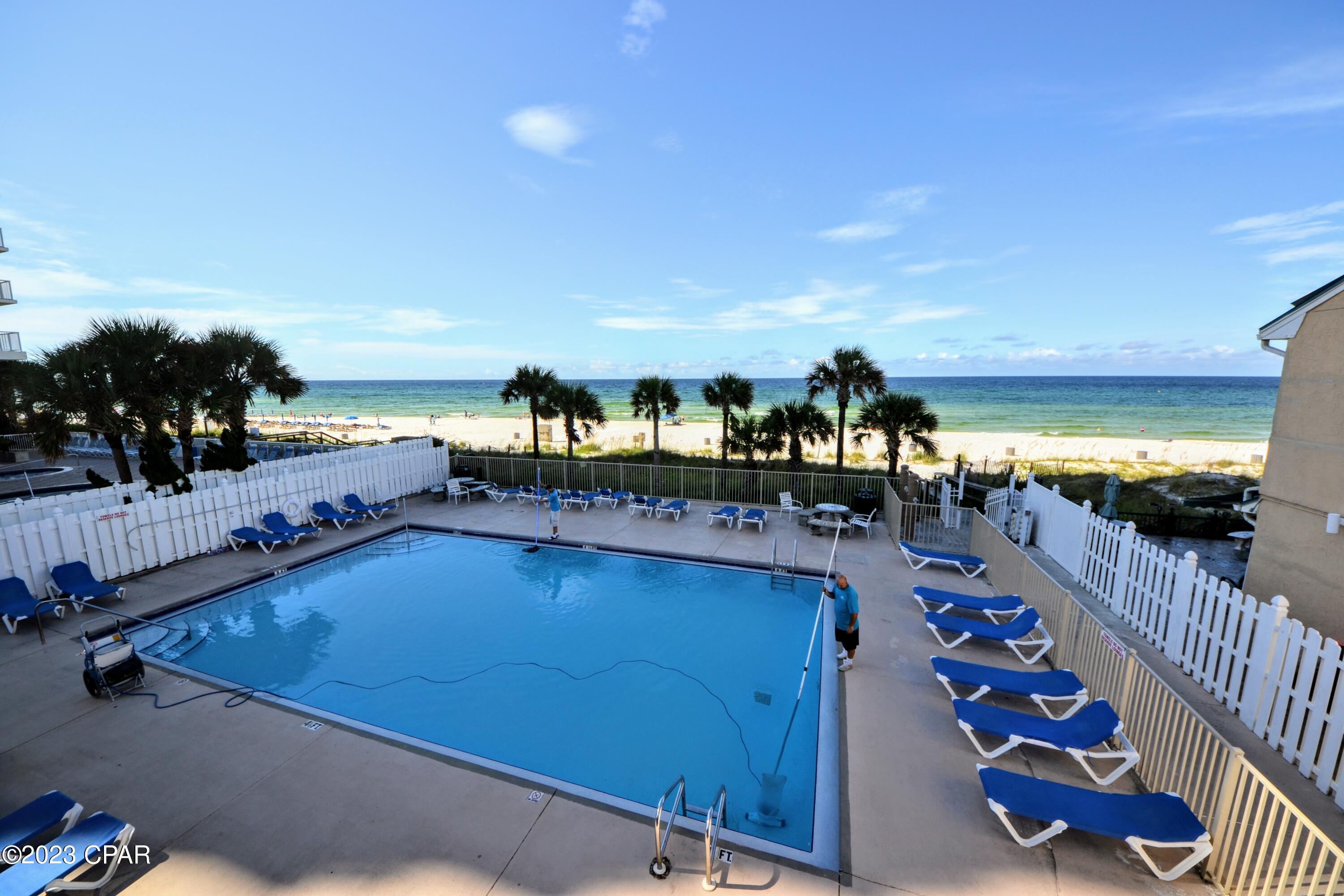 Gulf Highlands Beach Resort - Residential