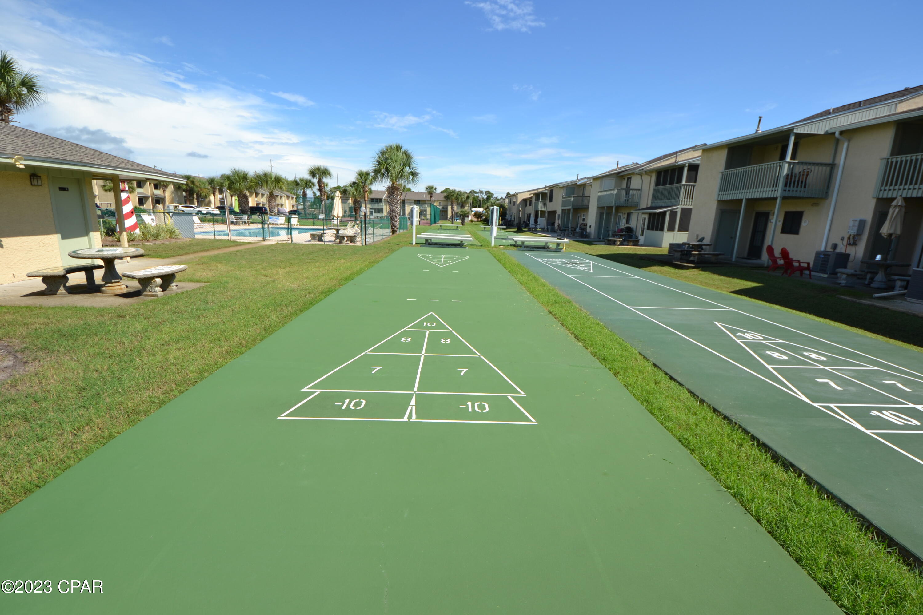 Gulf Highlands Beach Resort - Residential