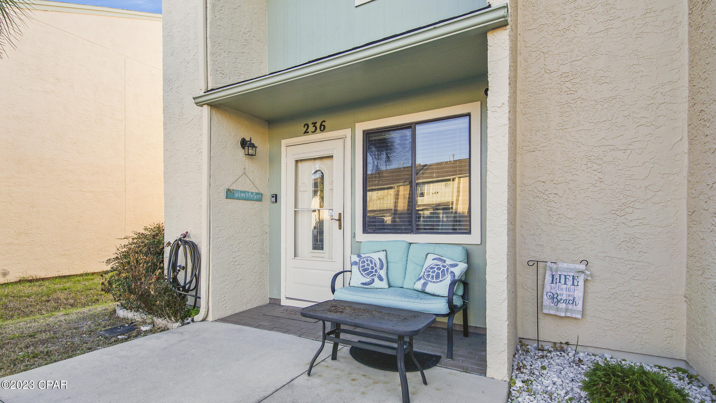 Gulf Highlands Beach Resort - Residential