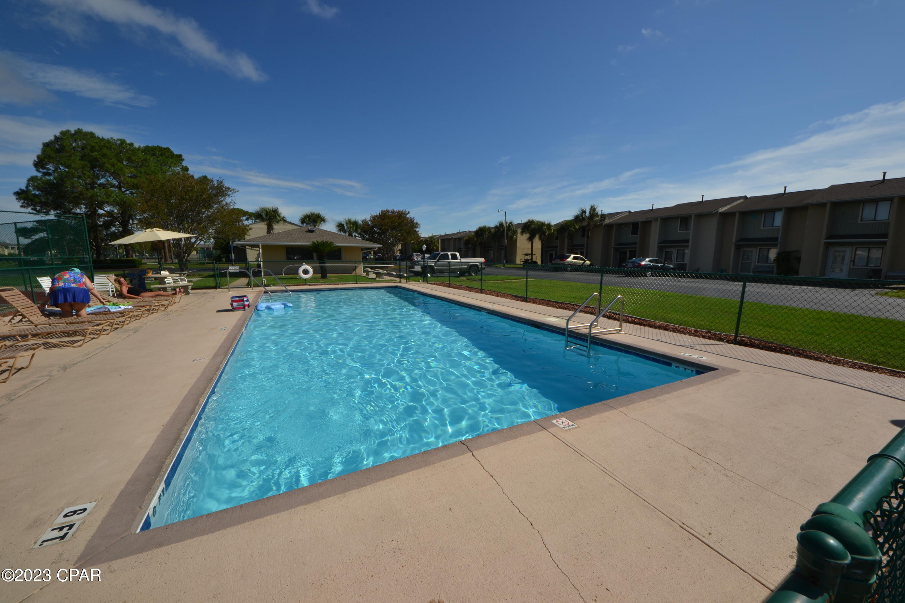 Gulf Highlands Beach Resort - Residential