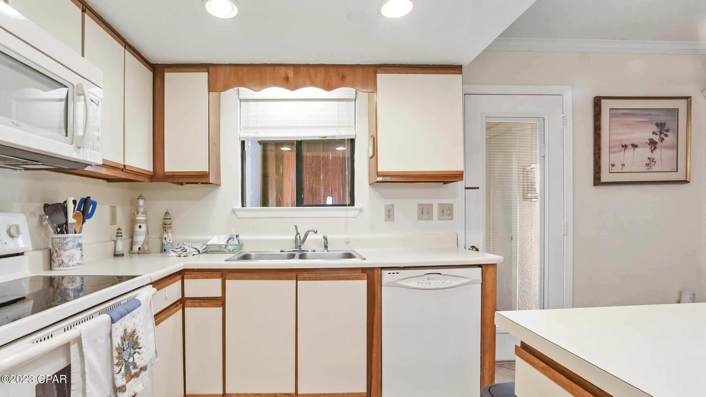 Gulf Highlands Beach Resort - Residential