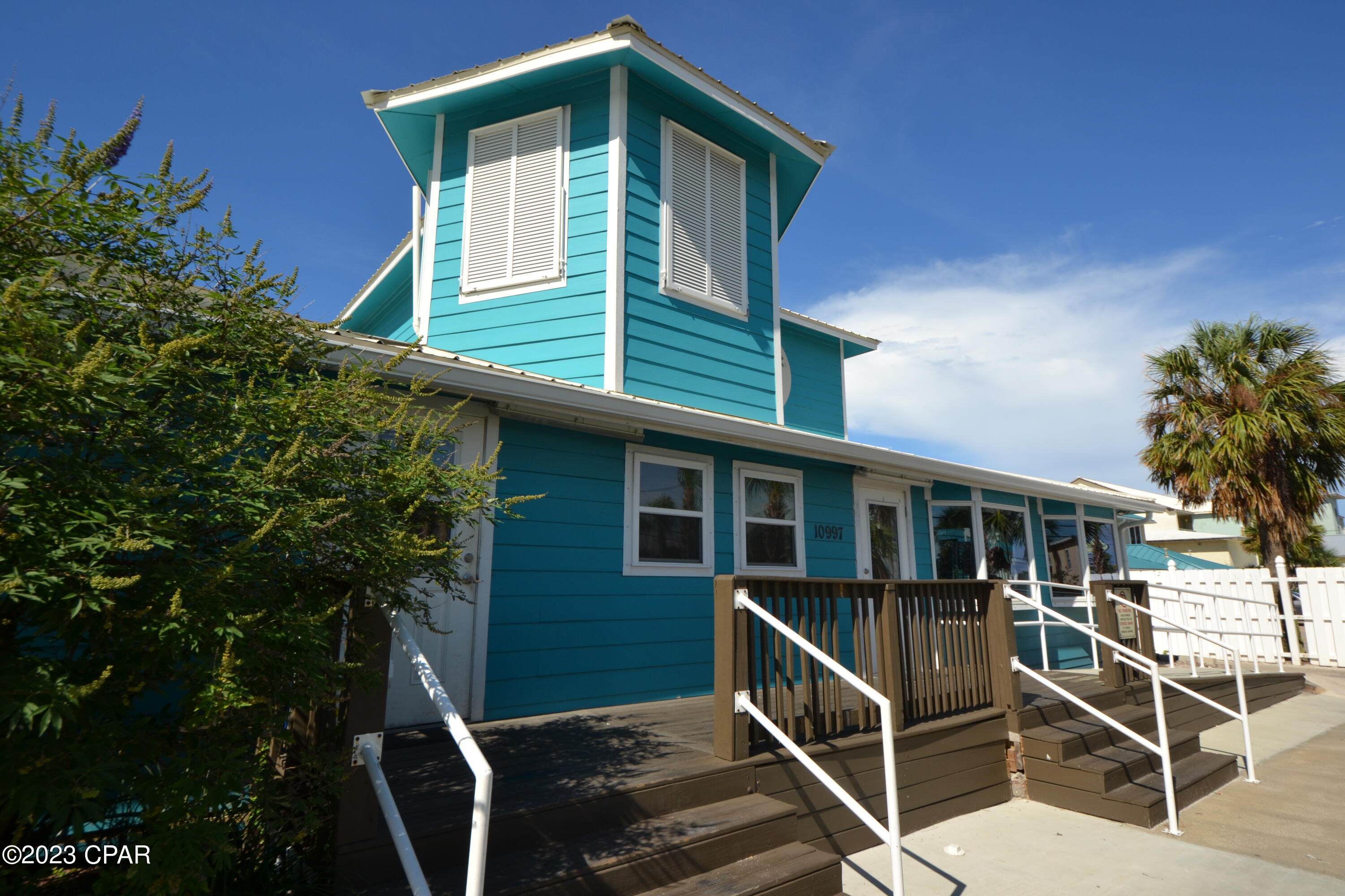 Gulf Highlands Beach Resort - Residential