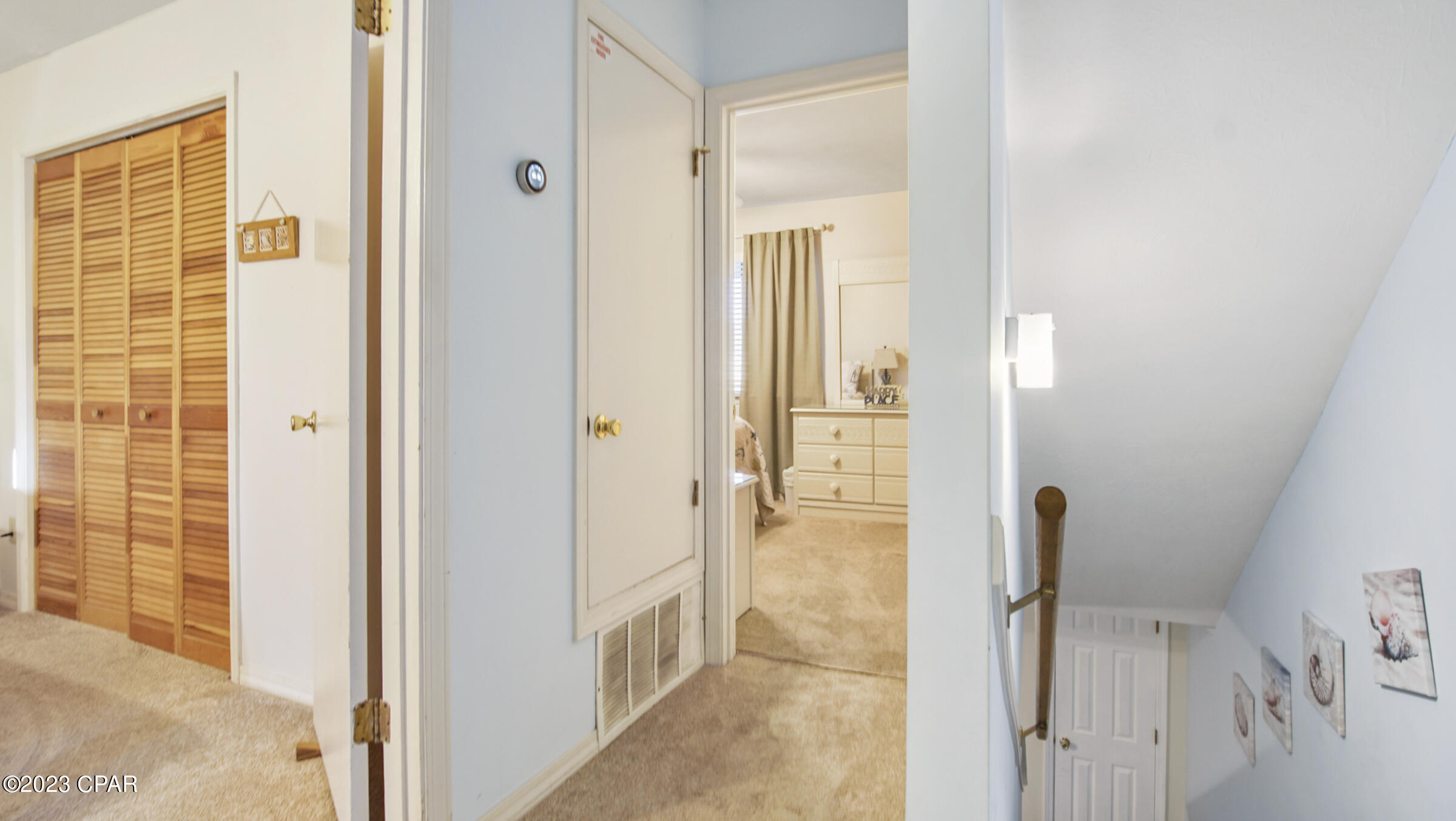 Gulf Highlands Beach Resort - Residential