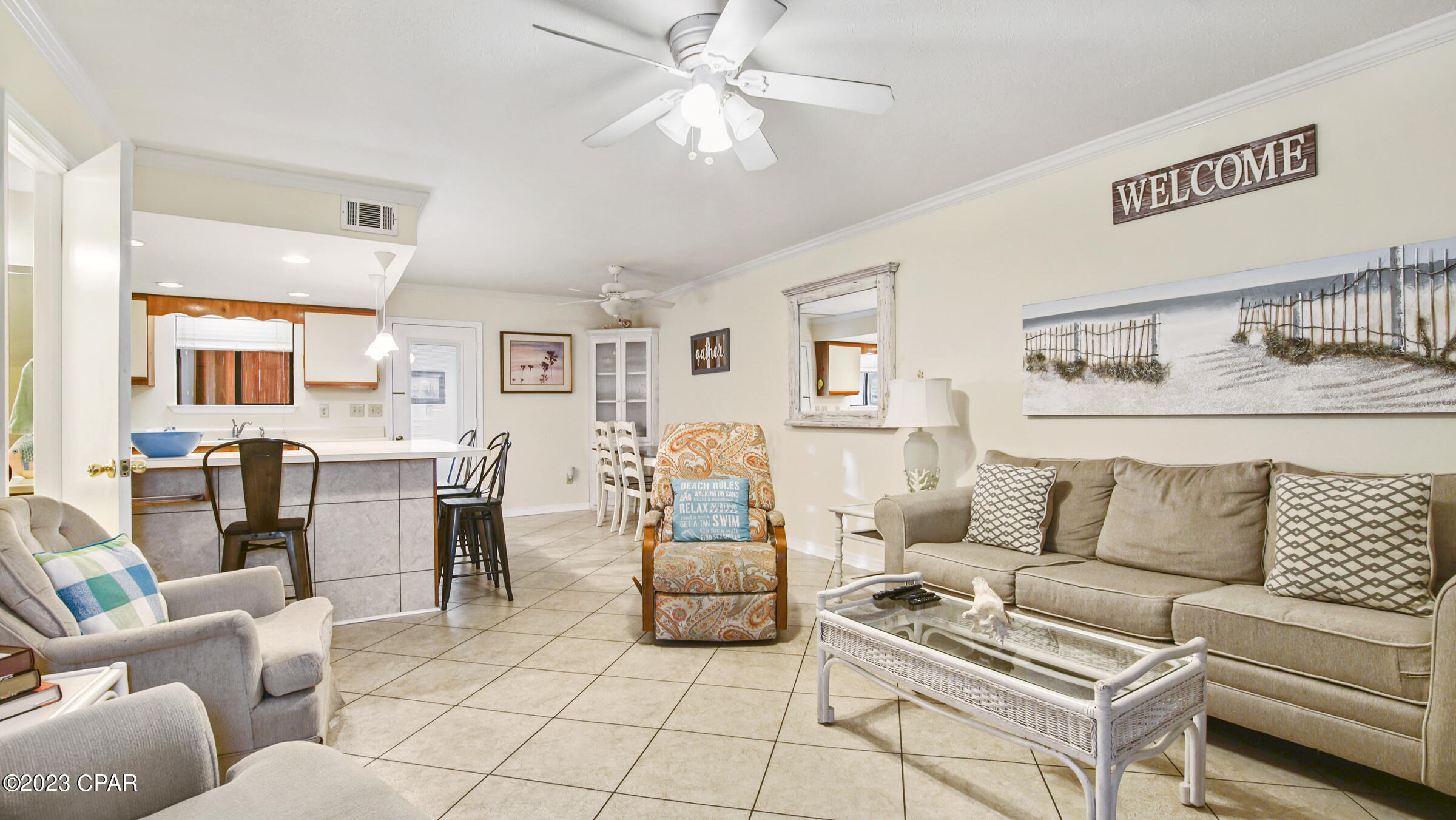 Gulf Highlands Beach Resort - Residential