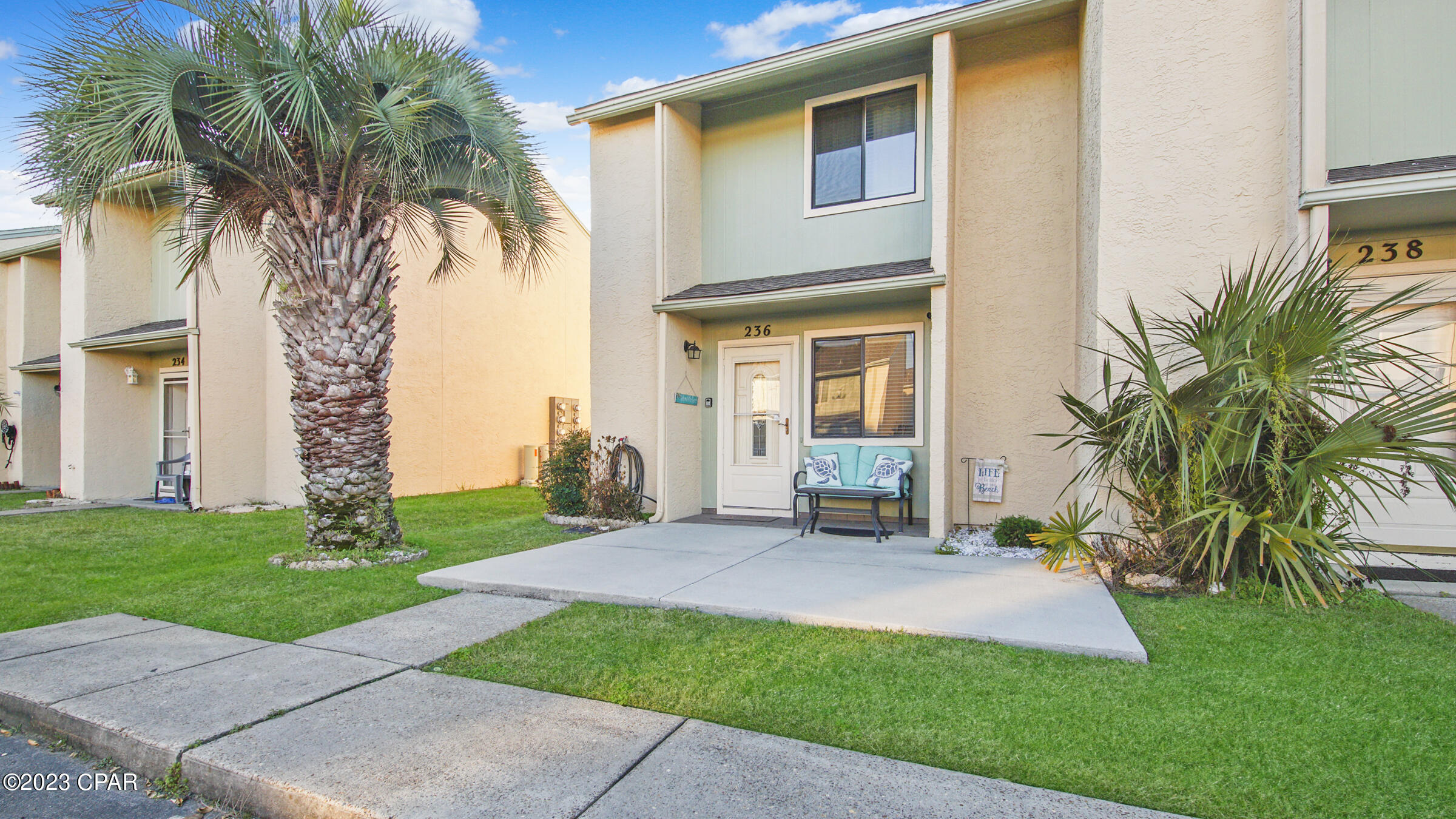 Gulf Highlands Beach Resort - Residential