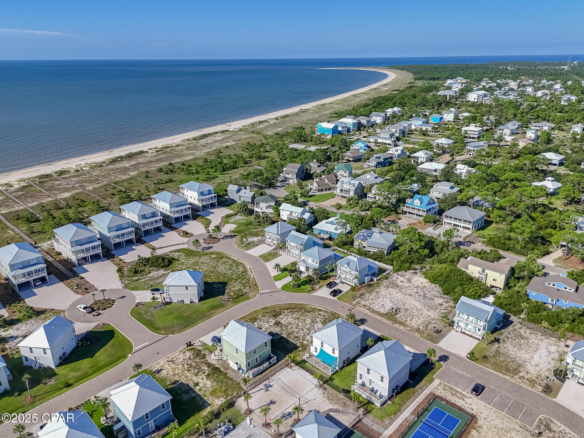 Villa Del Sol - Land