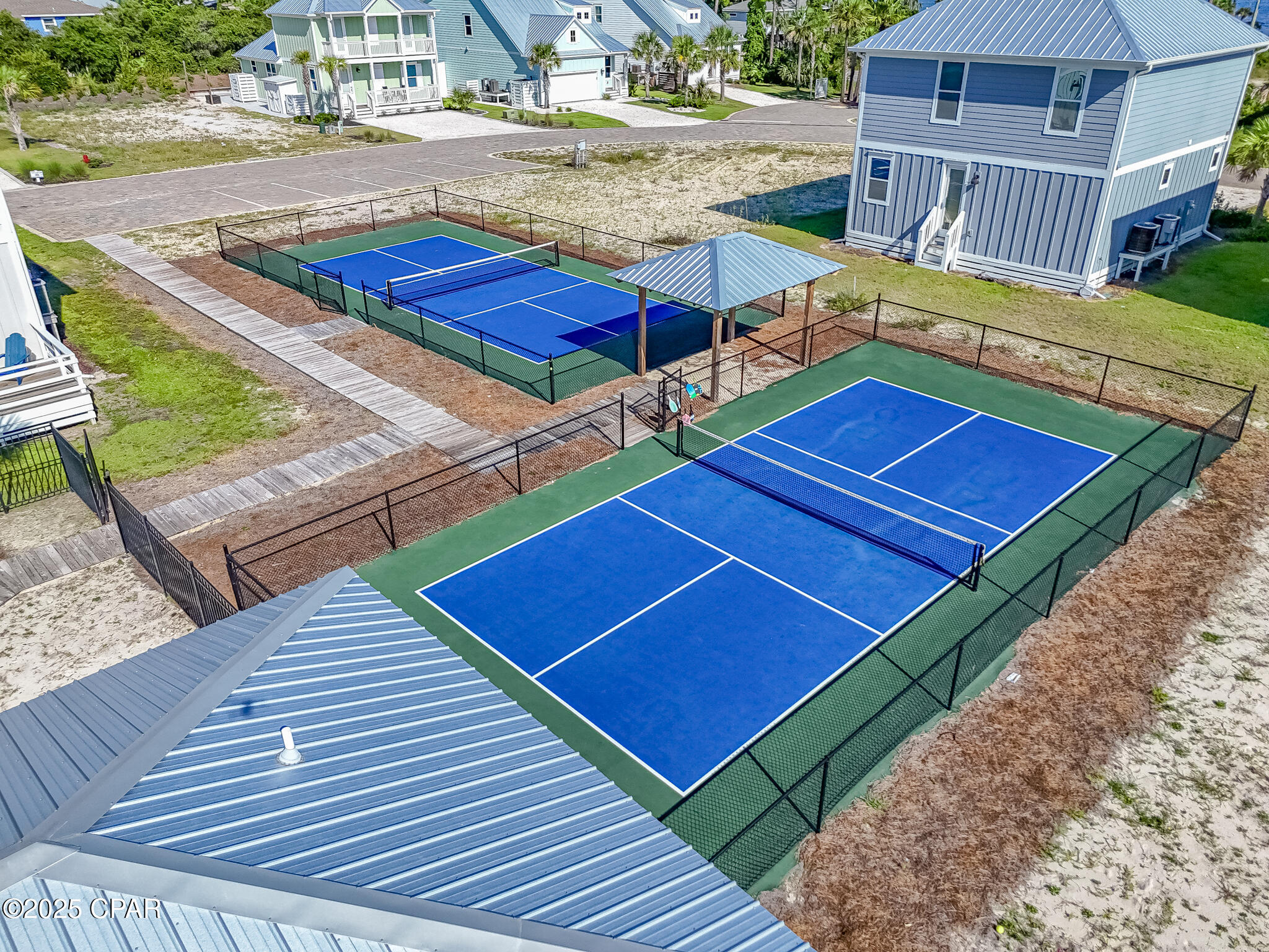 Villa Del Sol - Land