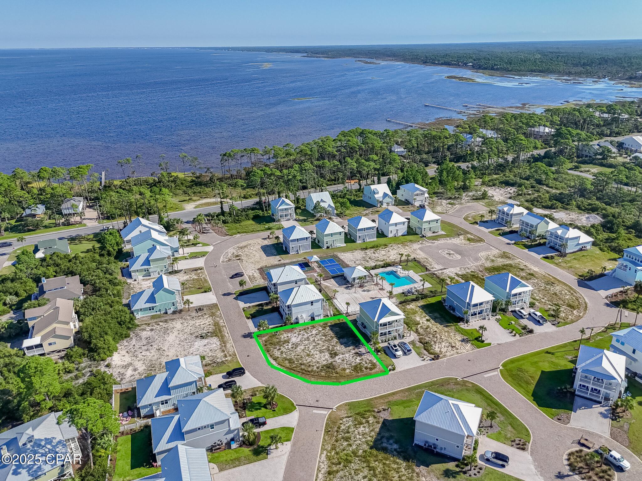 Villa Del Sol - Land