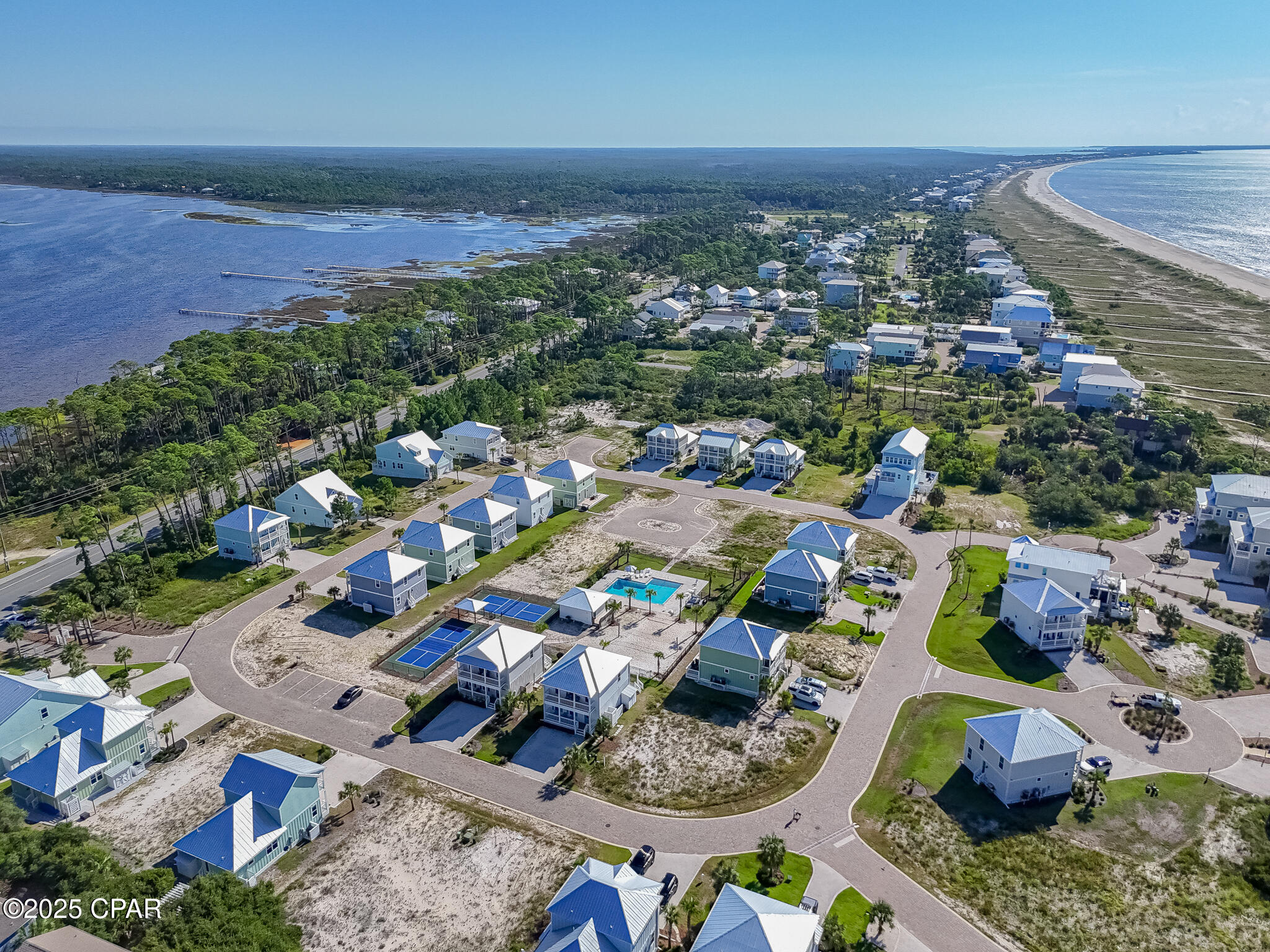 Villa Del Sol - Land