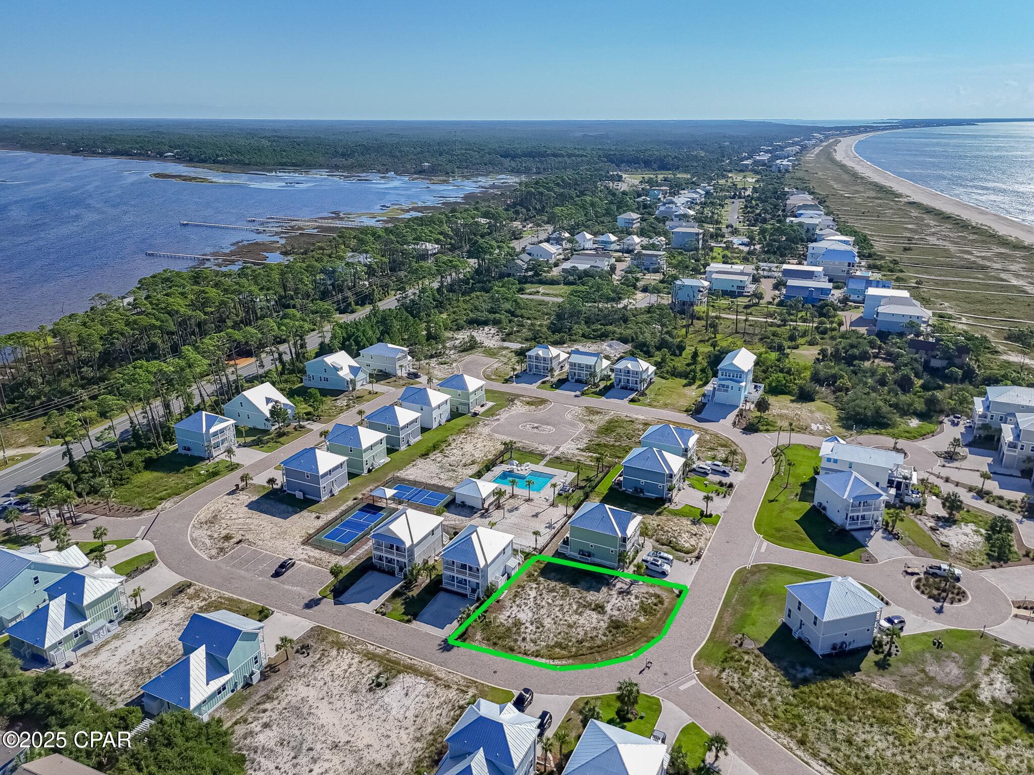 Villa Del Sol - Land