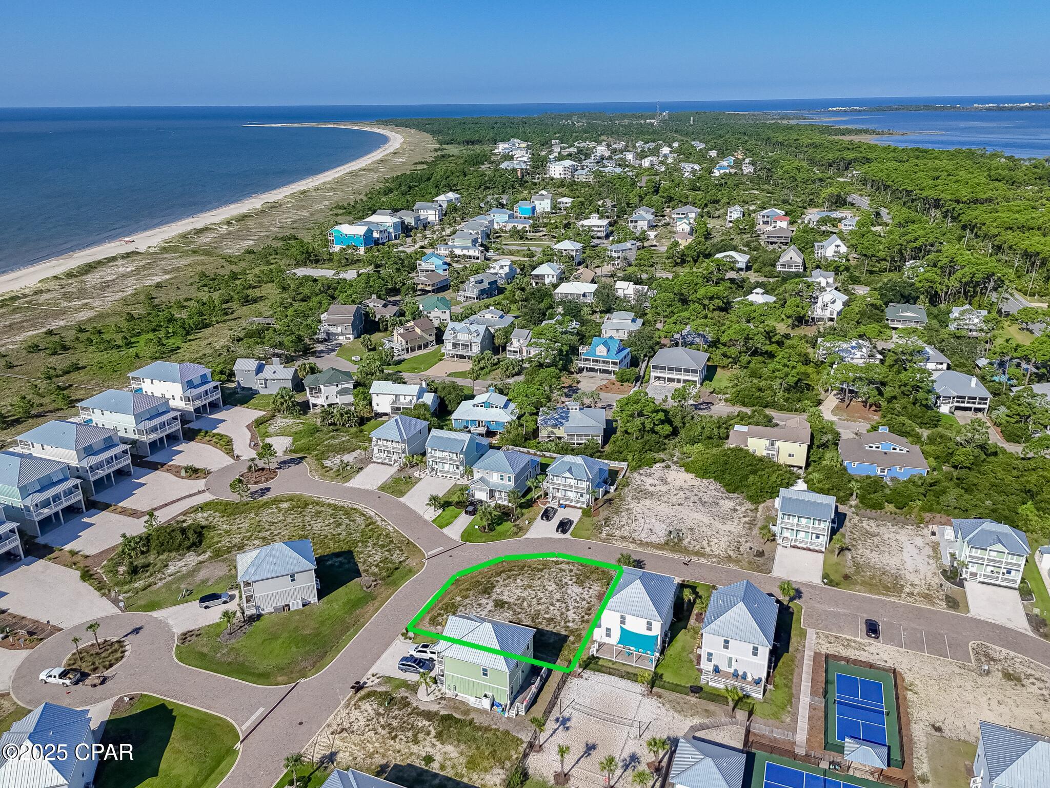 Villa Del Sol - Land