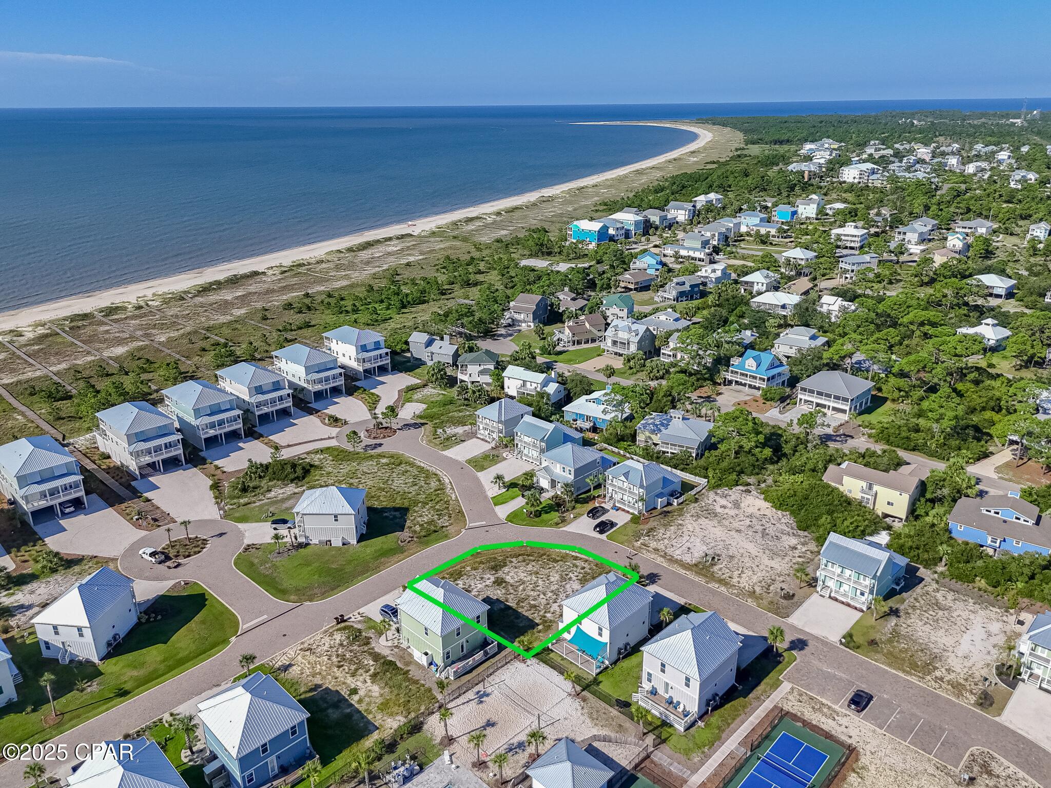 Villa Del Sol - Land