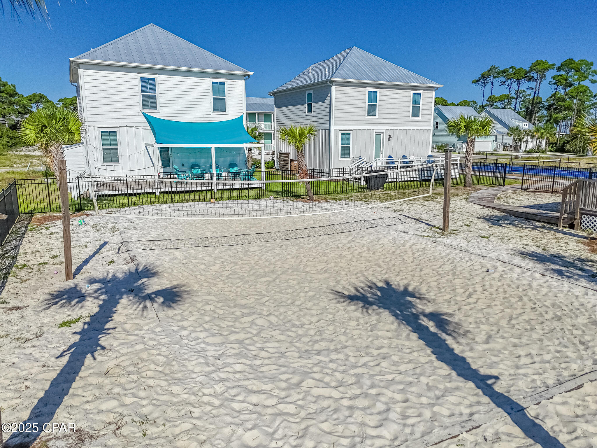 Villa Del Sol - Land