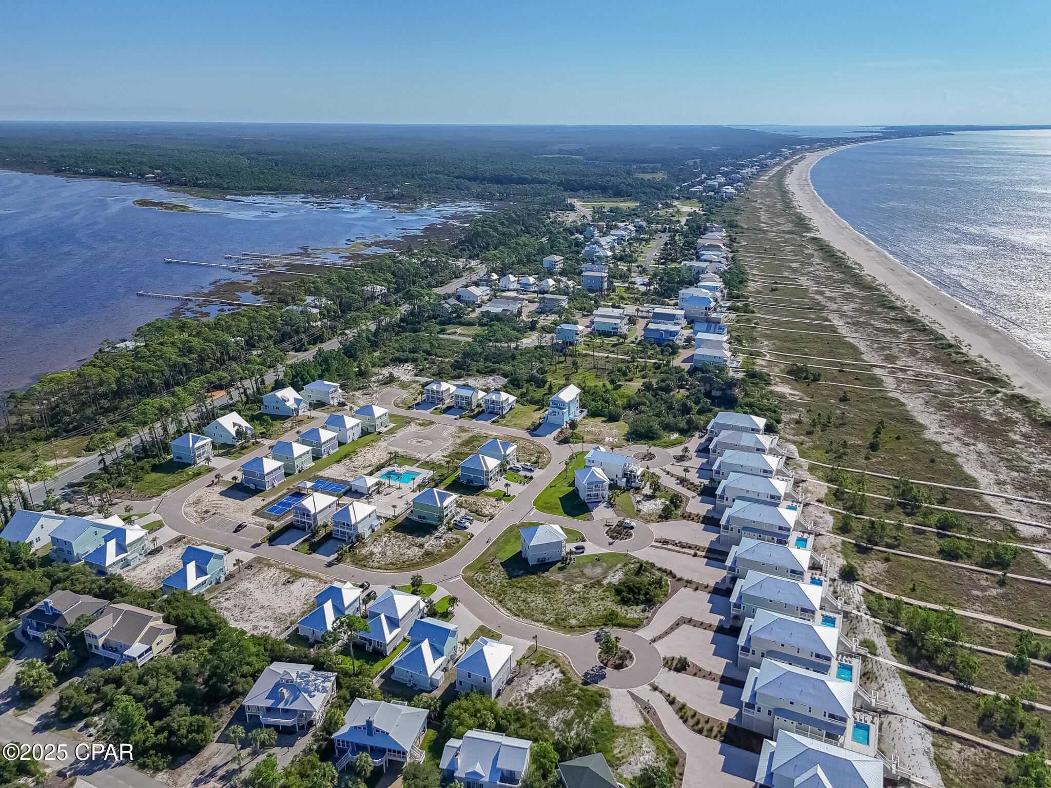 Villa Del Sol - Land